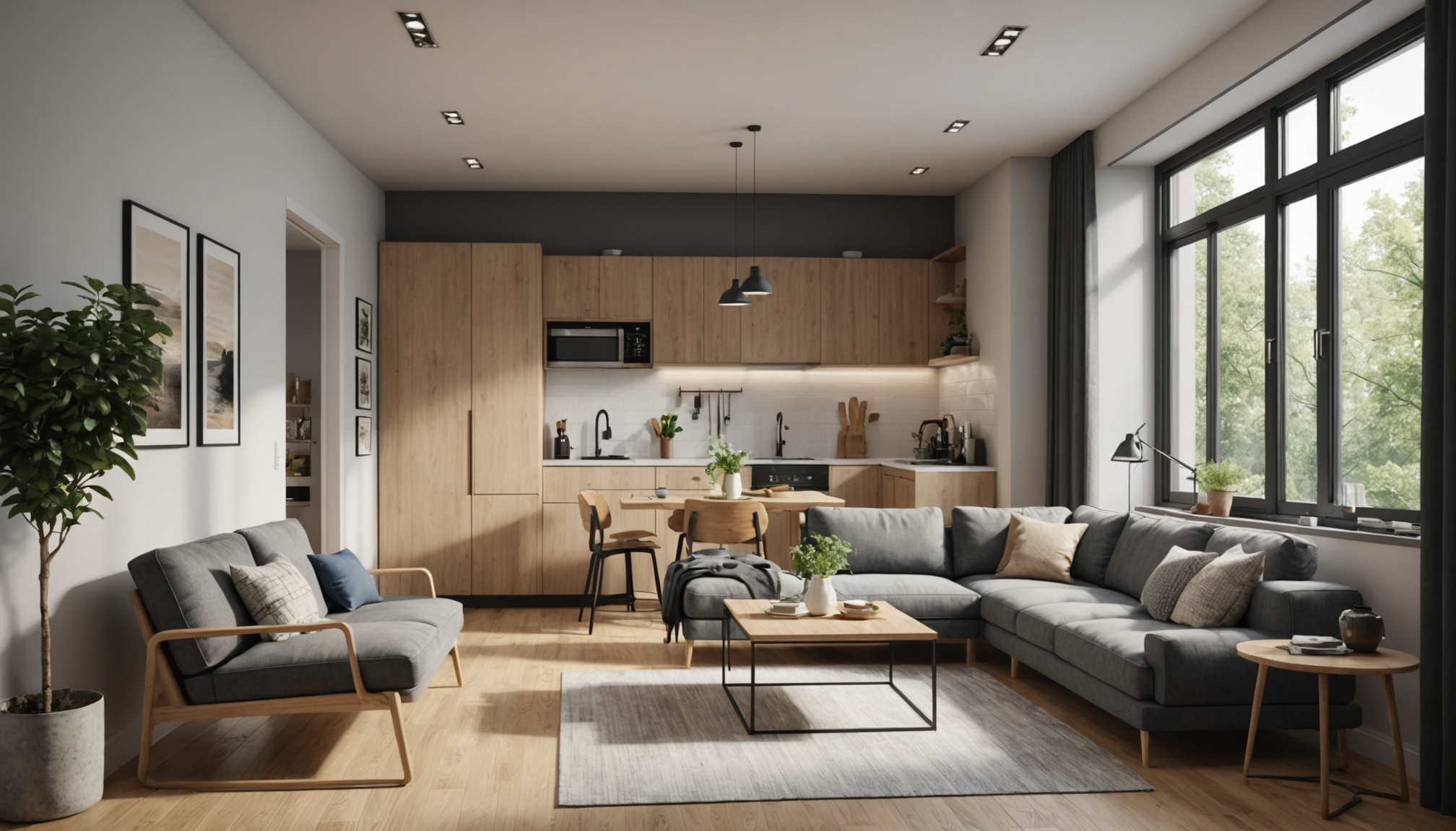 découvrez des astuces pratiques et des conseils pour maximiser votre efficacité dans des espaces réduits. apprenez à organiser votre environnement quotidien pour optimiser chaque mètre carré et simplifier votre vie.