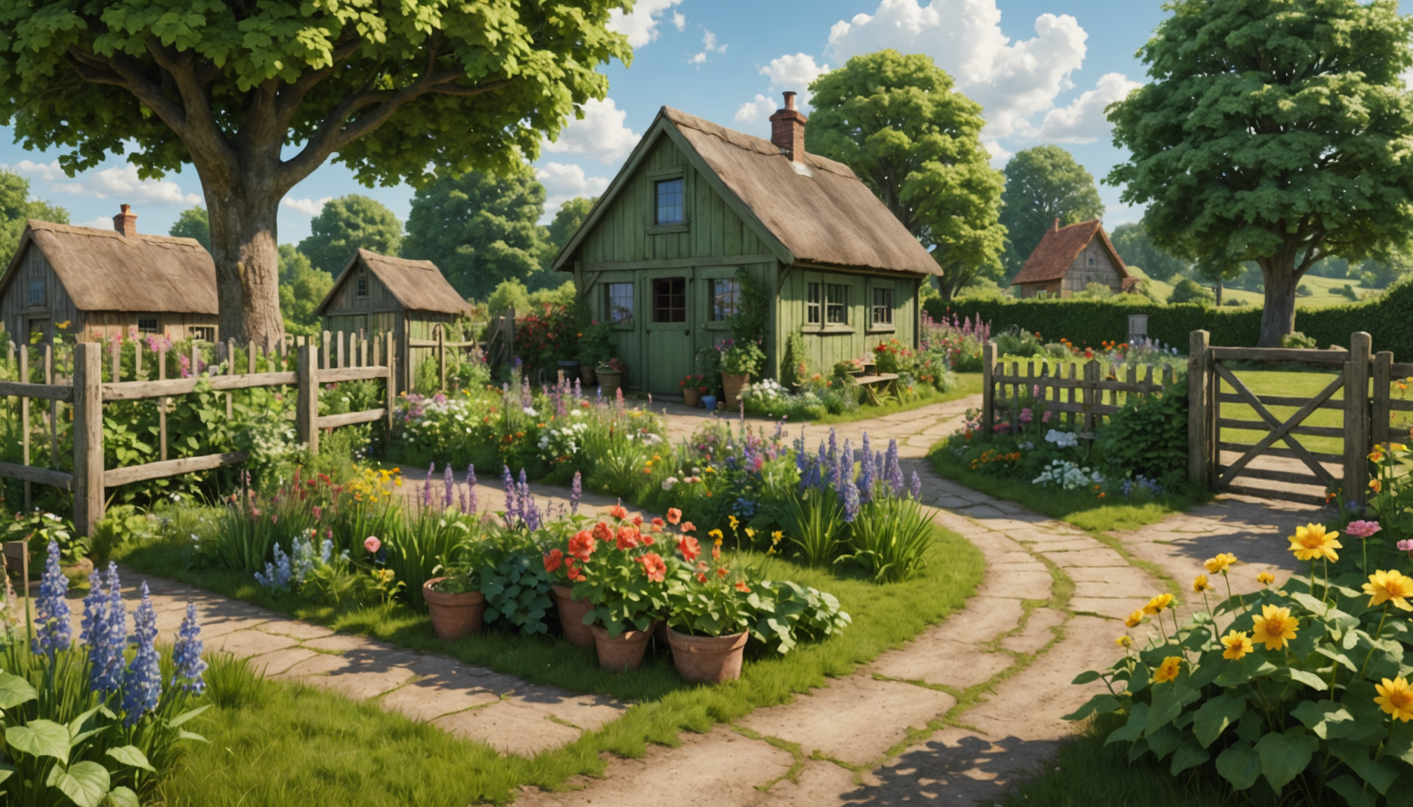 découvrez où trouver des abris de jardin gratuits : astuces, ressources et plateformes pour obtenir votre espace de rangement extérieur sans débourser un centime.