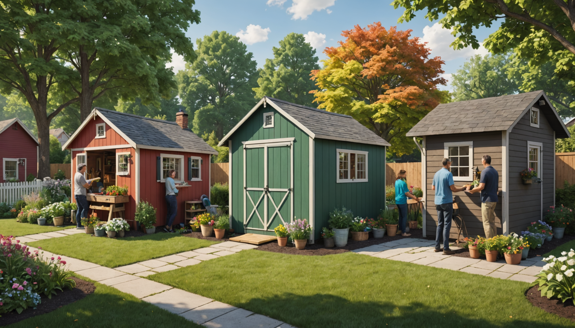 découvrez où trouver un abri de jardin gratuit à donner grâce à nos astuces pratiques et nos ressources en ligne. ne manquez pas l'occasion d'embellir votre jardin sans dépenser un centime!