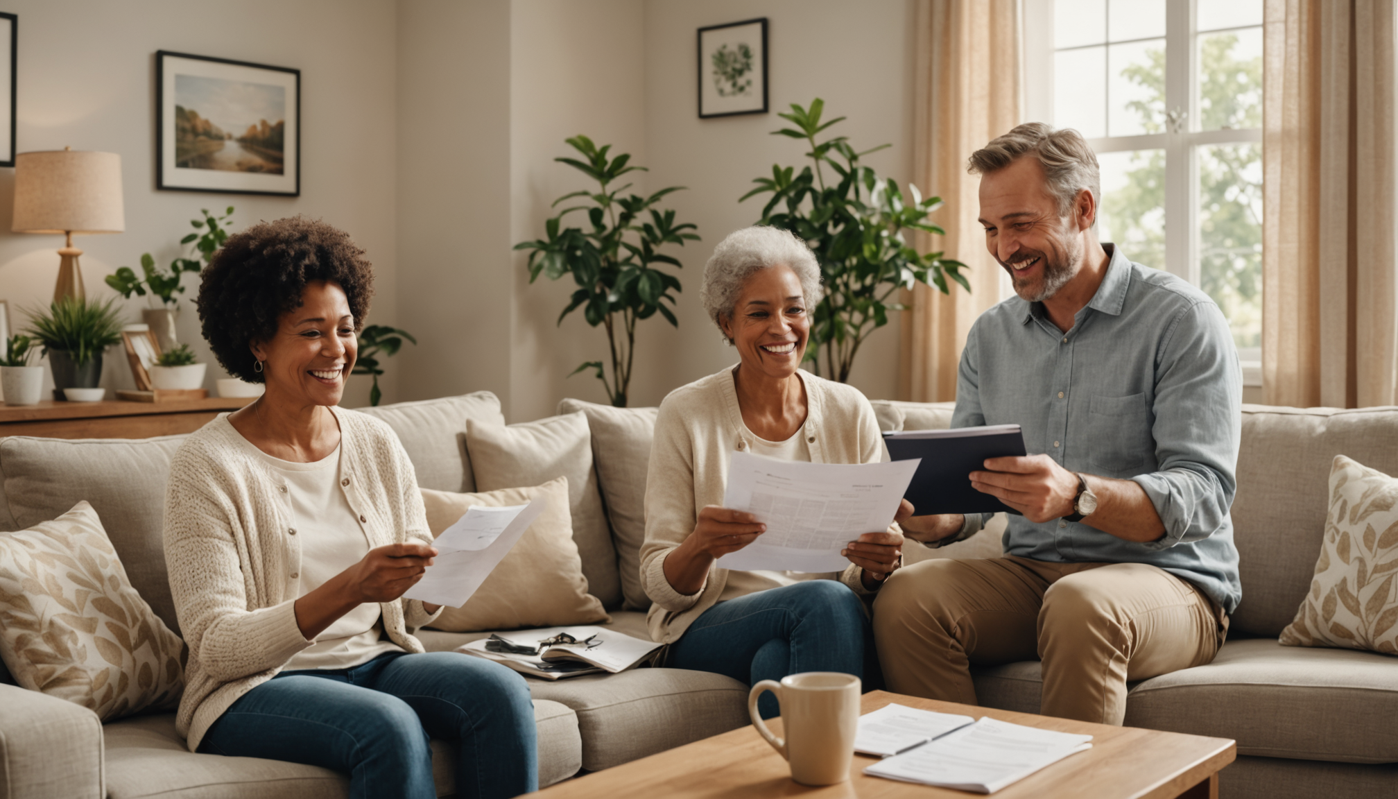 découvrez les étapes essentielles à suivre après avoir reçu un avis favorable de la commission pour l'attribution de logement. informez-vous sur les démarches administratives, la préparation de votre dossier et les conseils pratiques pour optimiser votre installation dans votre nouveau logement.