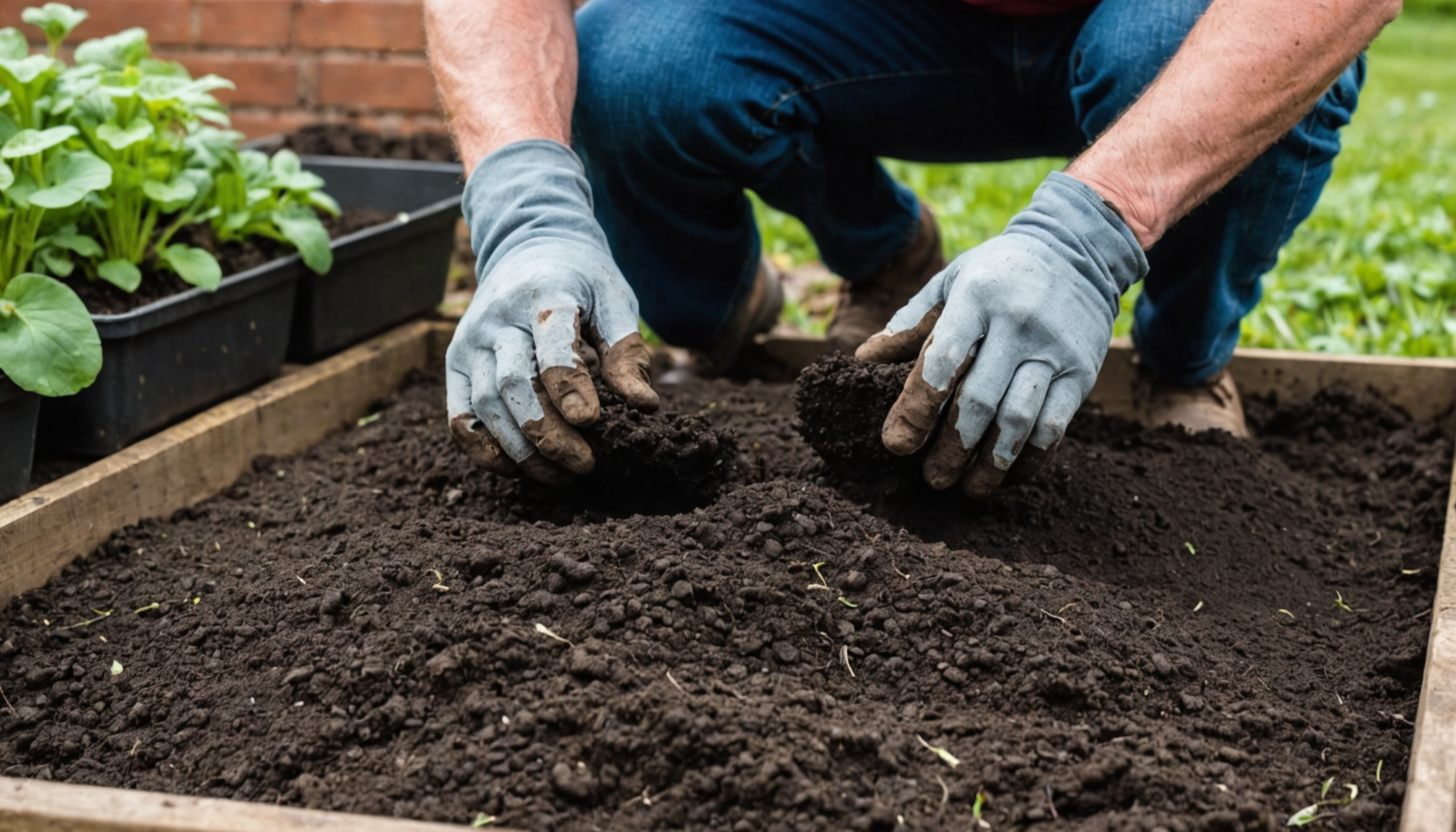 découvrez le nombre idéal de pensées à planter dans votre jardinière pour un rendu esthétique optimal. apprenez des astuces de jardinage pour créer un jardin harmonieux et coloré qui égayera vos espaces extérieurs.