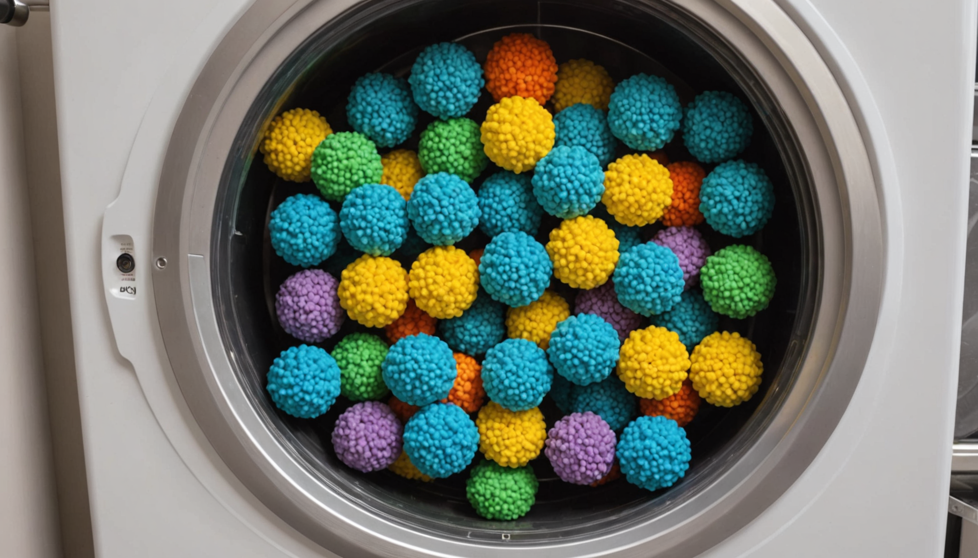 découvrez des alternatives écologiques et efficaces aux balles de tennis pour optimiser le séchage de votre linge. apprenez comment ces solutions peuvent réduire le temps de séchage et adoucir vos vêtements tout en préservant l'environnement.