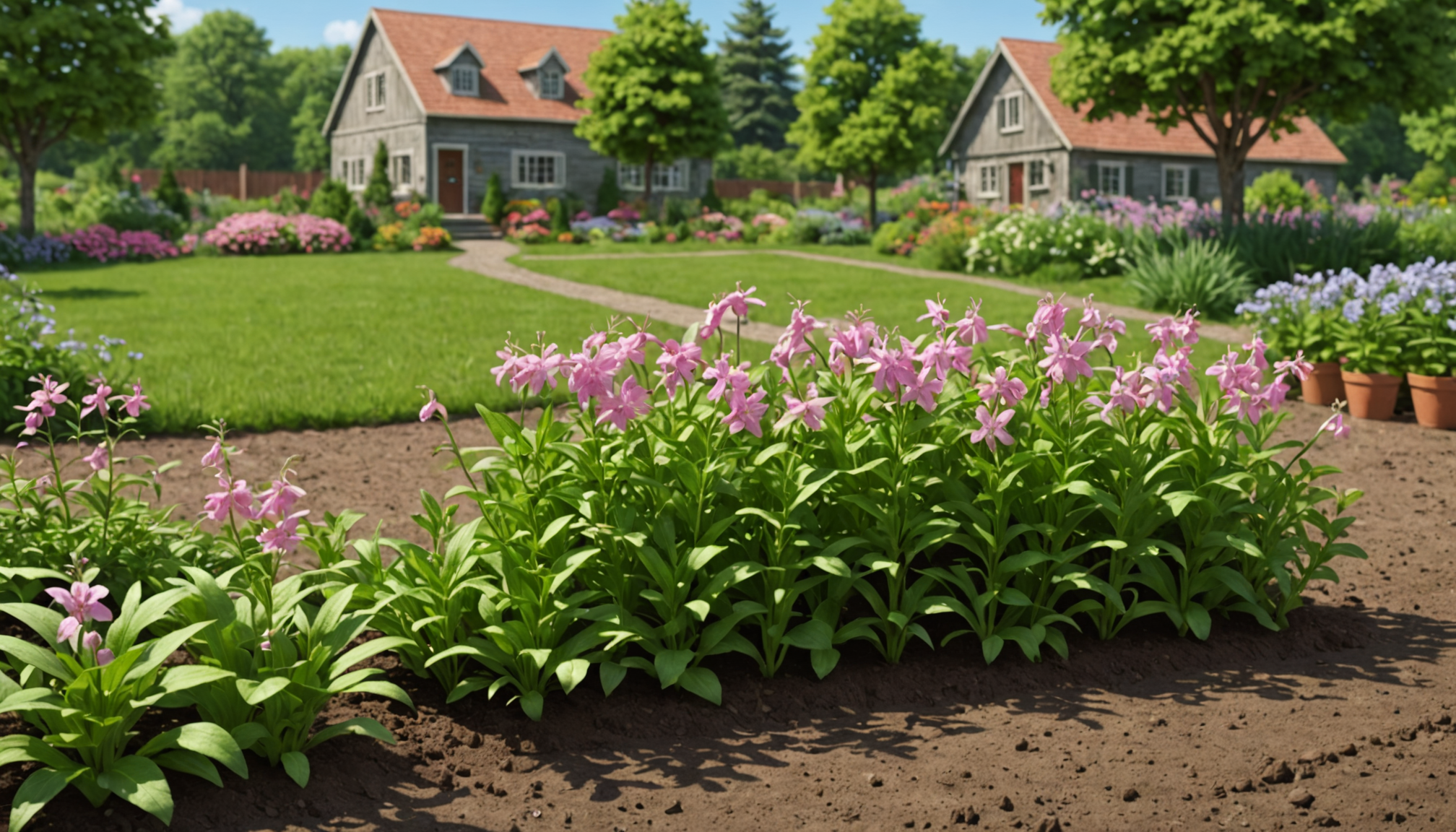 découvrez les inconvénients à considérer avant de planter un savonnier. apprenez les défis et les précautions à prendre pour garantir la réussite de votre jardin tout en évitant les pièges courants liés à cette plante.