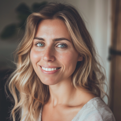 Léa Maison Verte