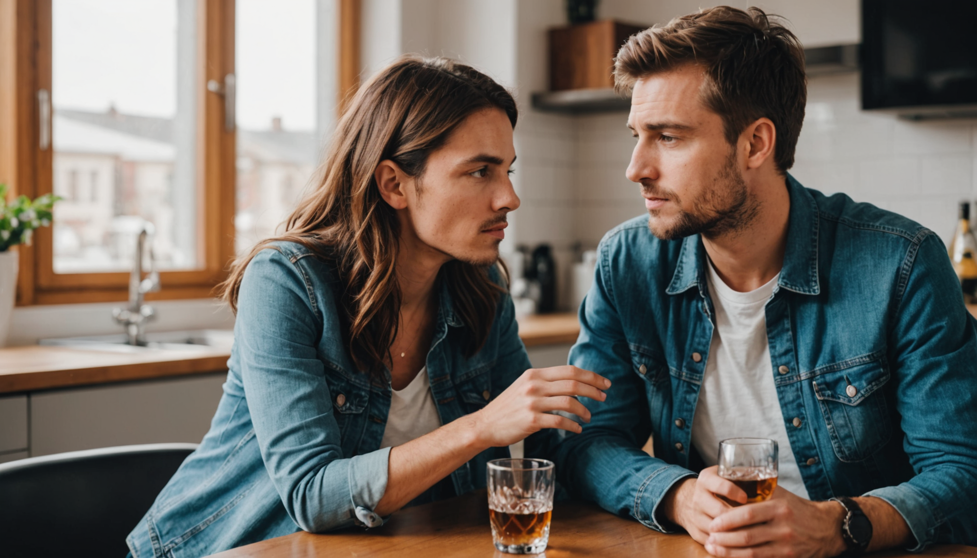 découvrez si mettre fin à une relation avec une personne dépendante à l'alcool est la solution idéale. explorez les enjeux émotionnels, les effets de la dépendance sur la relation et les alternatives possibles pour prendre une décision éclairée.