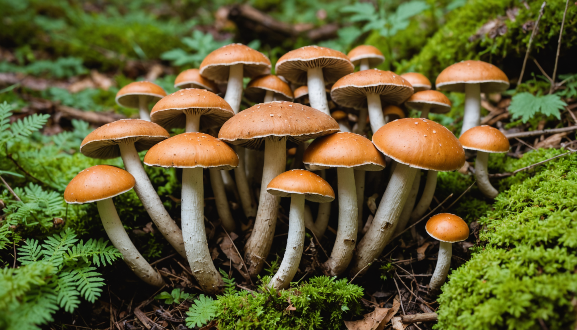 découvrez à quelle période de l'année il est idéal de récolter des champignons en france, les meilleures saisons et conseils pour une cueillette réussie en toute sécurité.