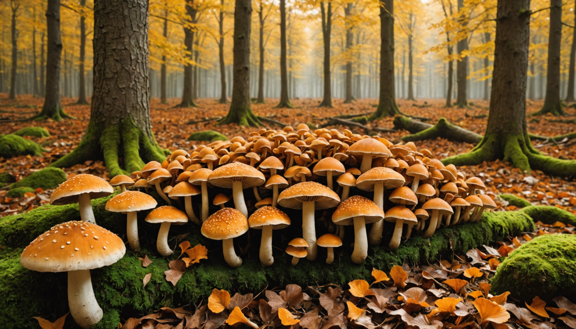 découvrez quelle est la meilleure période pour récolter des champignons en france, les saisons idéales selon les espèces et nos conseils pour une cueillette réussie.