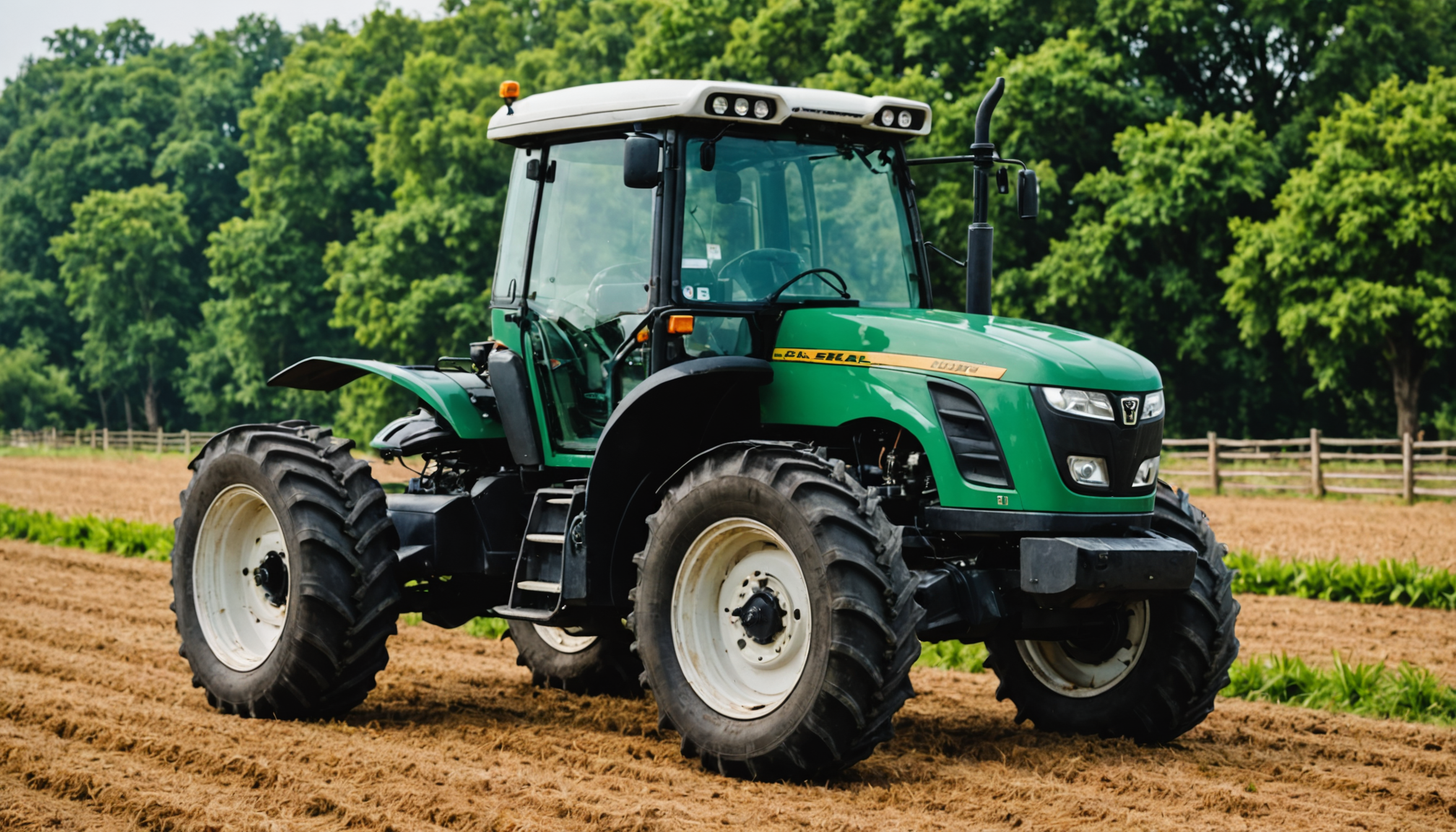 découvrez agriaffaire, la plateforme idéale pour trouver et acheter du matériel agricole neuf ou d'occasion à prix réduit. profitez d'un large choix d'équipements agricoles adaptés à vos besoins et faites de bonnes affaires en toute sécurité !