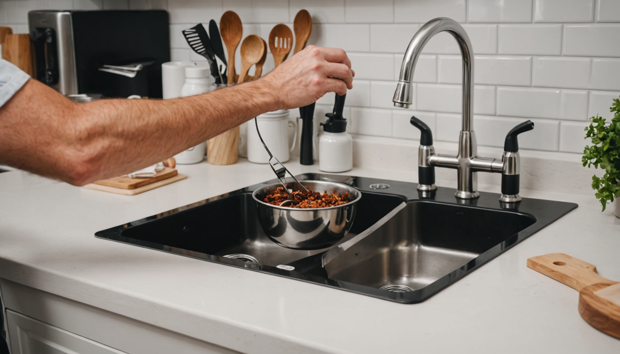 découvrez des astuces de grand-mère simples et naturelles pour vous débarrasser efficacement des fourmis dans votre maison, sans produits chimiques !