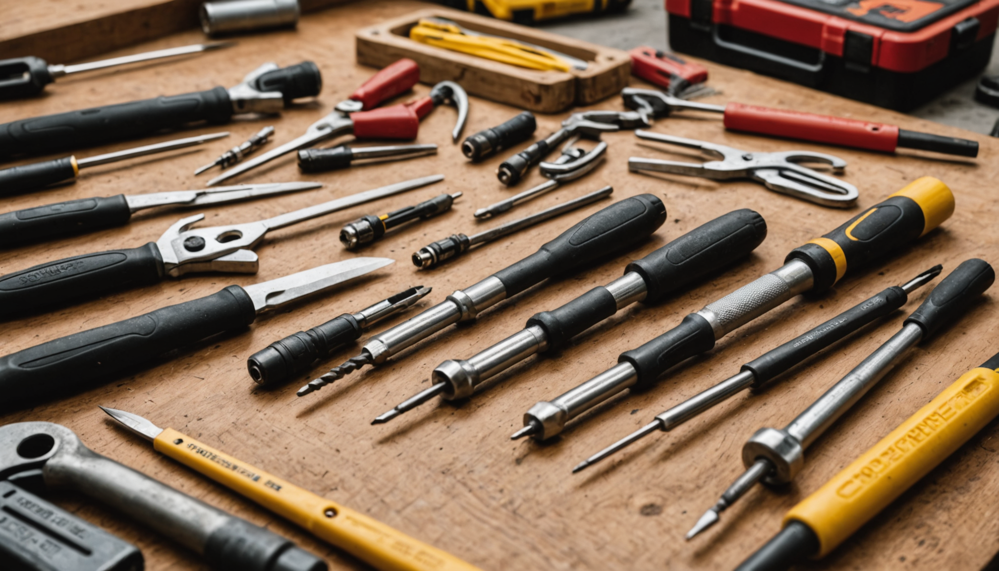 découvrez nos astuces simples et efficaces pour dévisser facilement une vis rouillée, sans effort ni outil professionnel. conseils pratiques pour restaurer vos objets en toute sécurité !
