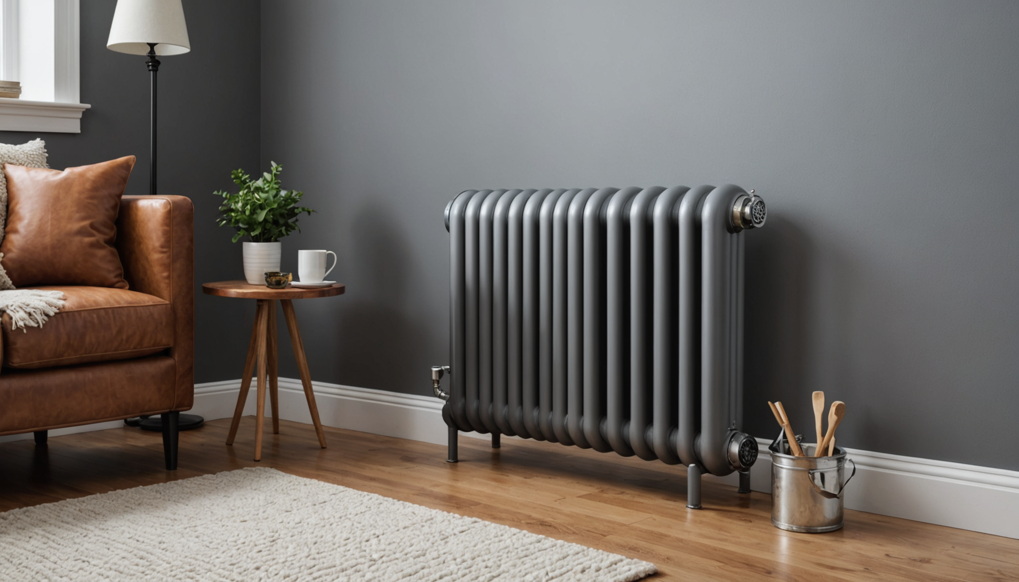 découvrez des astuces simples et efficaces pour cacher vos tuyaux de chauffage. ce guide pratique vous propose des solutions accessibles pour améliorer l’esthétique de votre intérieur sans gros travaux.