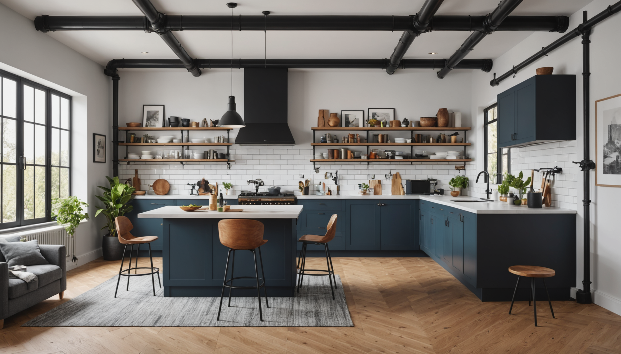 découvrez nos meilleures astuces pour cacher élégamment vos tuyaux de chauffage. ce guide pratique vous propose des solutions simples et accessibles pour embellir votre intérieur sans gros travaux.