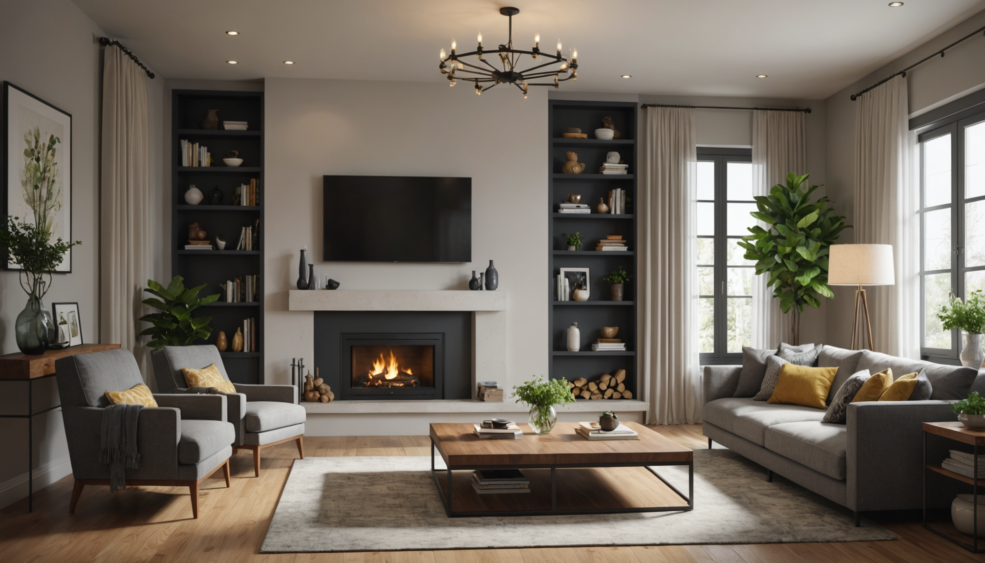 découvrez des astuces simples et efficaces pour cacher élégamment vos tuyaux de chauffage et améliorer la décoration de votre intérieur.