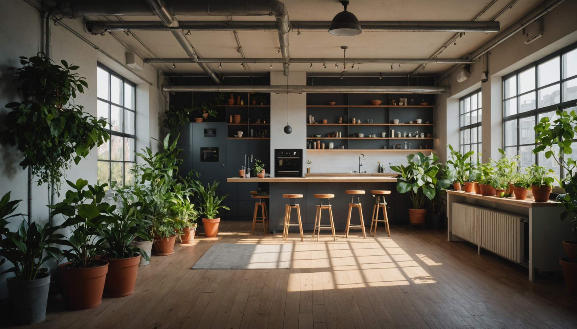 découvrez des astuces pratiques et faciles pour dissimuler vos tuyaux de chauffage. embellissez votre intérieur tout en gardant votre installation fonctionnelle et discrète grâce à nos conseils simples et efficaces.