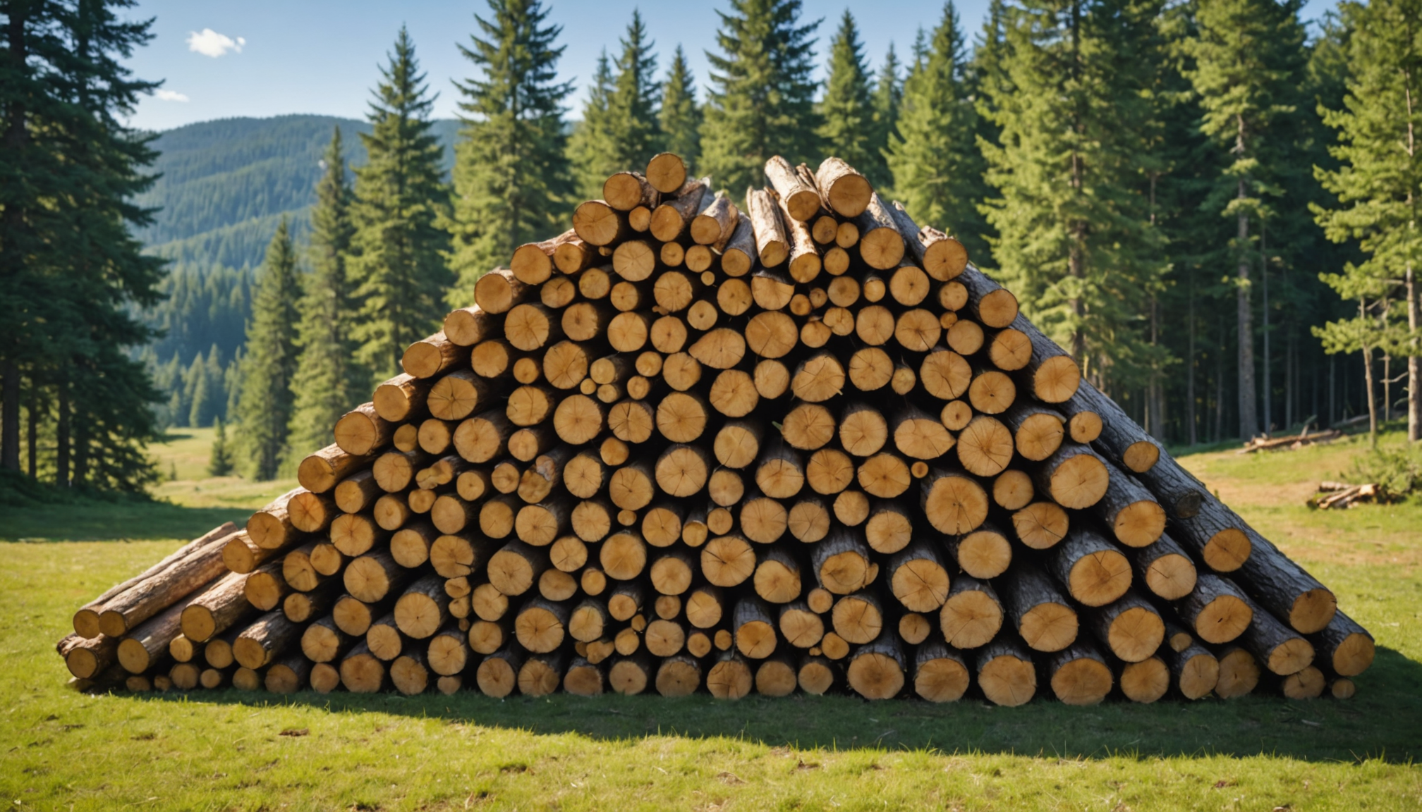 découvrez si le bois de chauffage à 40 euros le stère est vraiment une bonne affaire. analyse des avantages, inconvénients et conseils pour acheter malin ce combustible économique.