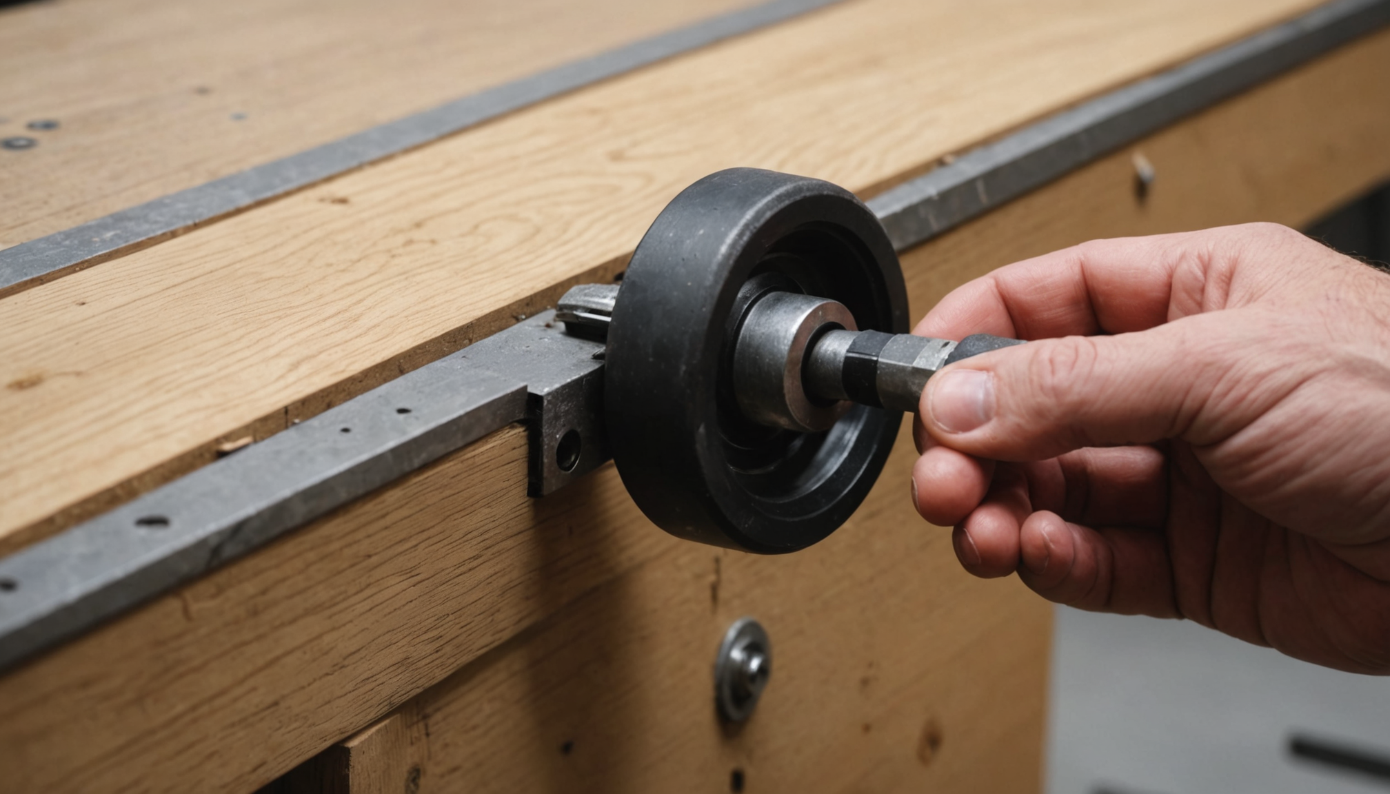 découvrez des astuces simples et efficaces pour accrocher des objets lourds sans percer vos murs. nos conseils pratiques vous aideront à fixer tableaux, étagères ou miroirs facilement, sans abîmer votre intérieur.