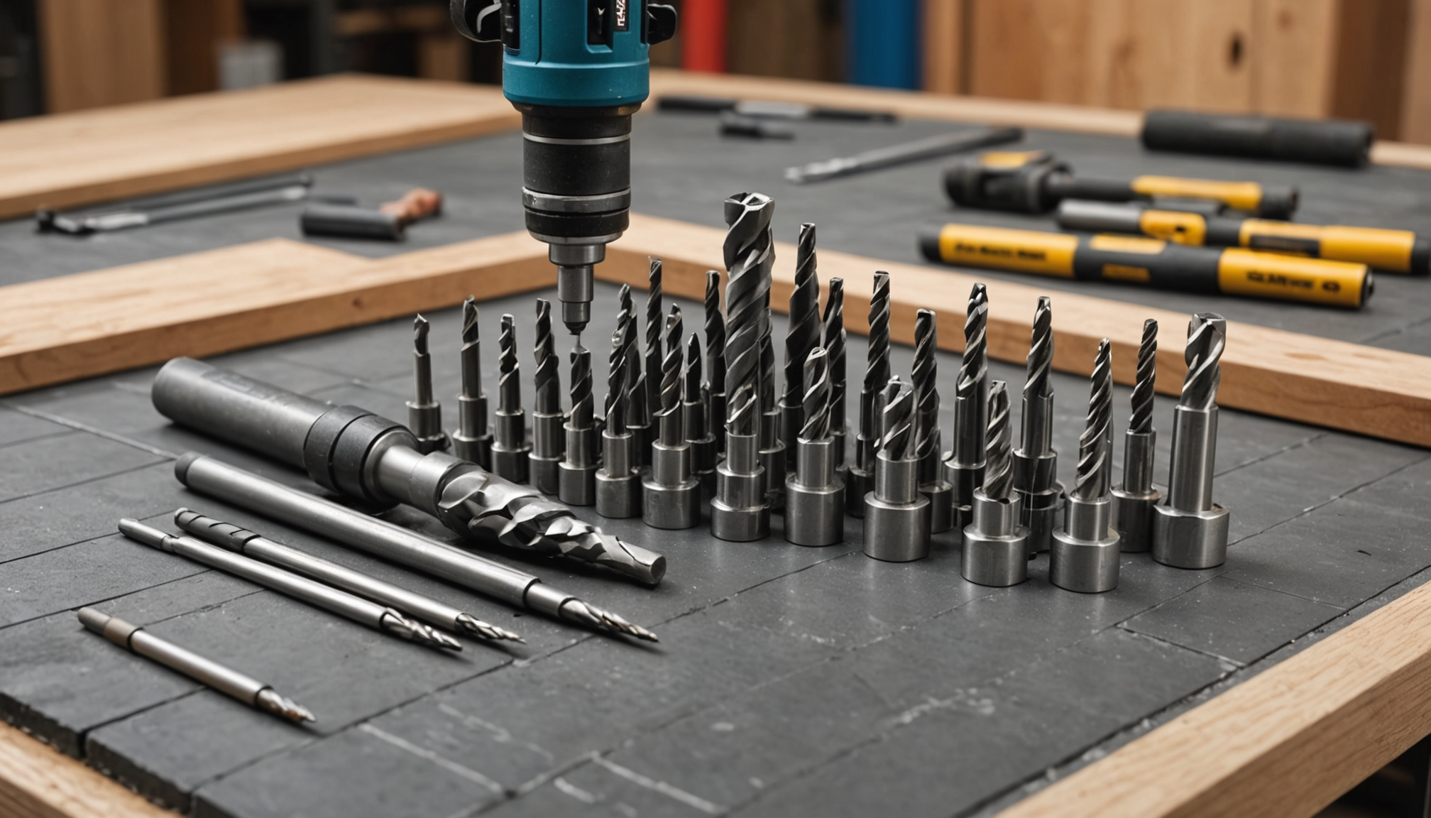 découvrez comment choisir la mèche idéale pour percer facilement et sans fissurer votre carrelage. suivez nos conseils pratiques pour réaliser vos travaux en toute sécurité et obtenir un résultat professionnel.