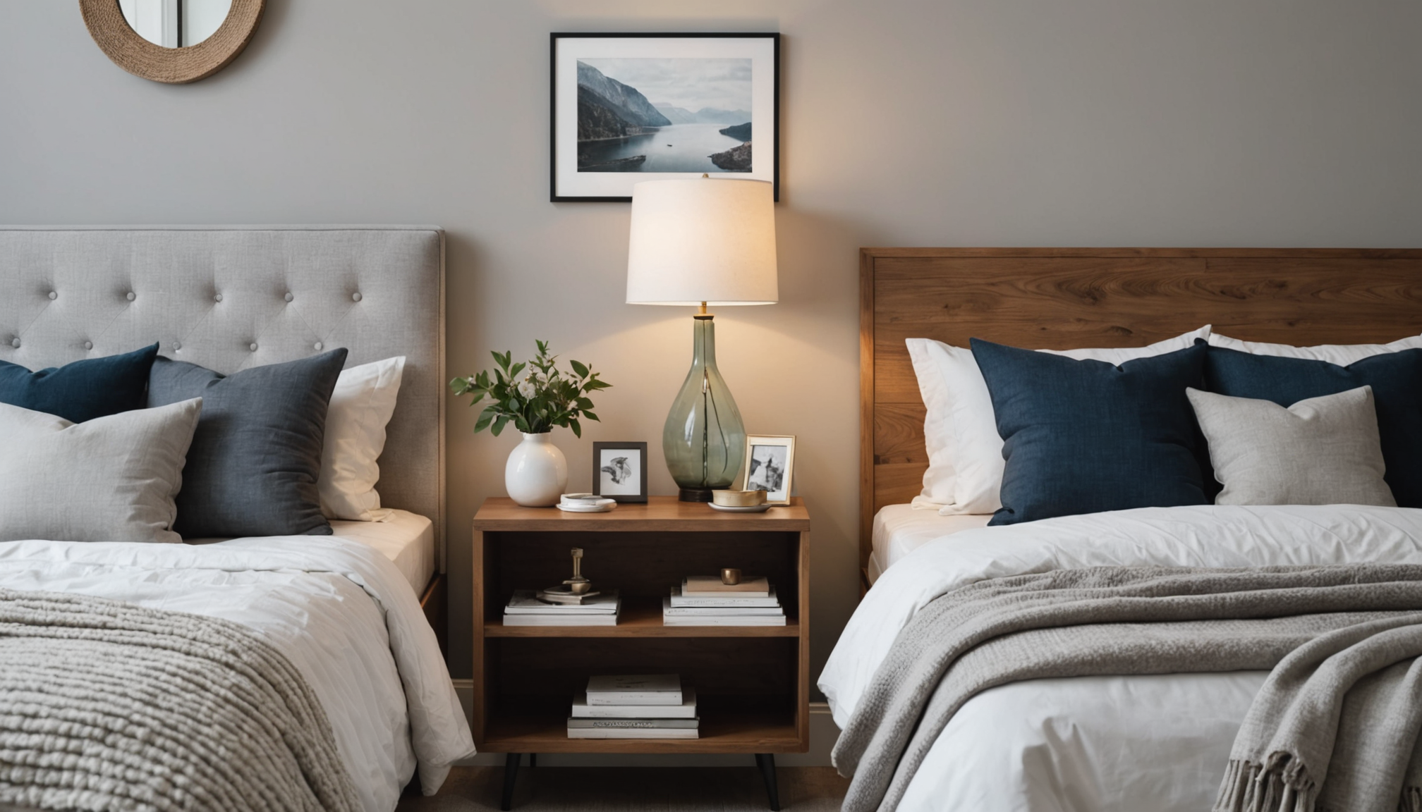 découvrez nos conseils pour choisir la couleur parfaite de votre table de chevet. harmonisez votre décoration, créez une ambiance unique et faites le bon choix pour sublimer votre chambre.