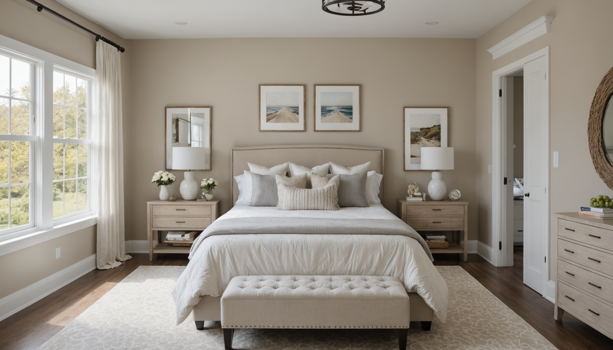 découvrez nos conseils pratiques pour choisir la couleur idéale de votre table de chevet et harmoniser parfaitement votre décoration de chambre. astuces, inspirations et tendances pour un style qui vous ressemble.