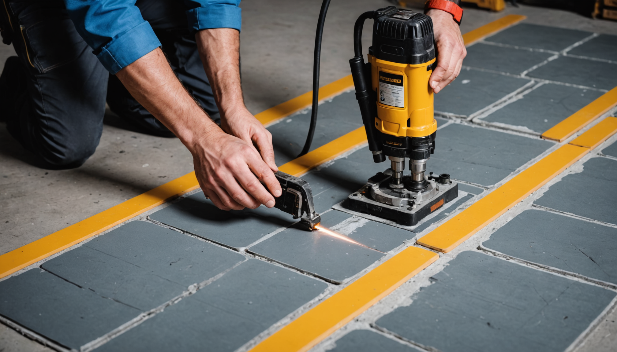 découvrez nos conseils pour choisir la mèche idéale et percer du carrelage sans l’abîmer ! suivez ce guide pour sélectionner le bon foret adapté à vos besoins et réussir vos travaux en toute sécurité.