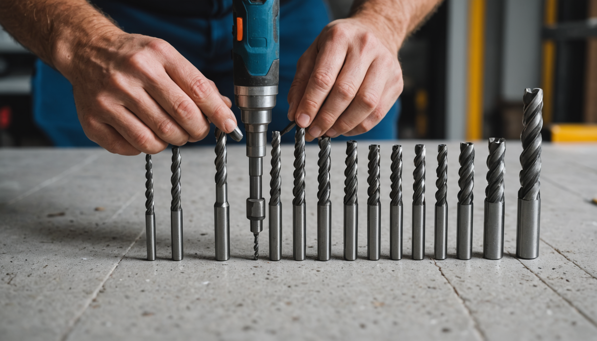 découvrez comment choisir la mèche adaptée pour percer du carrelage sans l’abîmer. conseils pratiques, critères de sélection et astuces pour réussir vos travaux facilement.