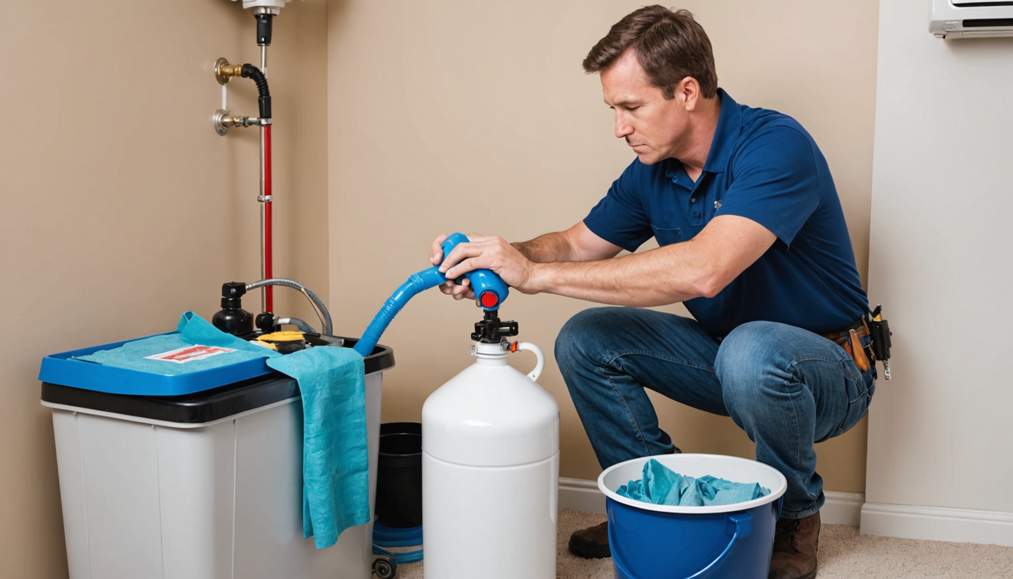 découvrez comment éliminer le tartre de votre chauffe-eau sans démontage grâce à des astuces simples et efficaces. suivez notre guide pratique pour prolonger la durée de vie de votre appareil et optimiser ses performances.