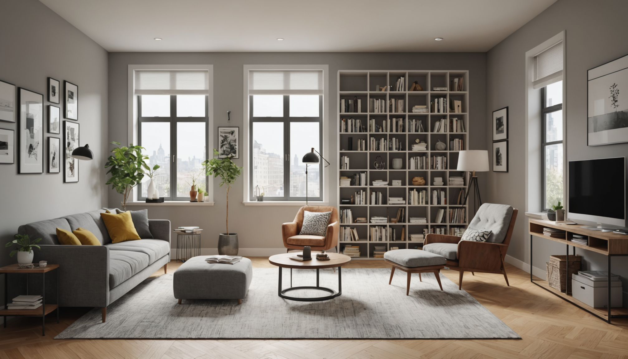 découvrez des astuces ingénieuses pour diviser une pièce en deux sans engager de travaux. solutions pratiques, idées déco et conseils d'aménagement pour transformer votre espace facilement.