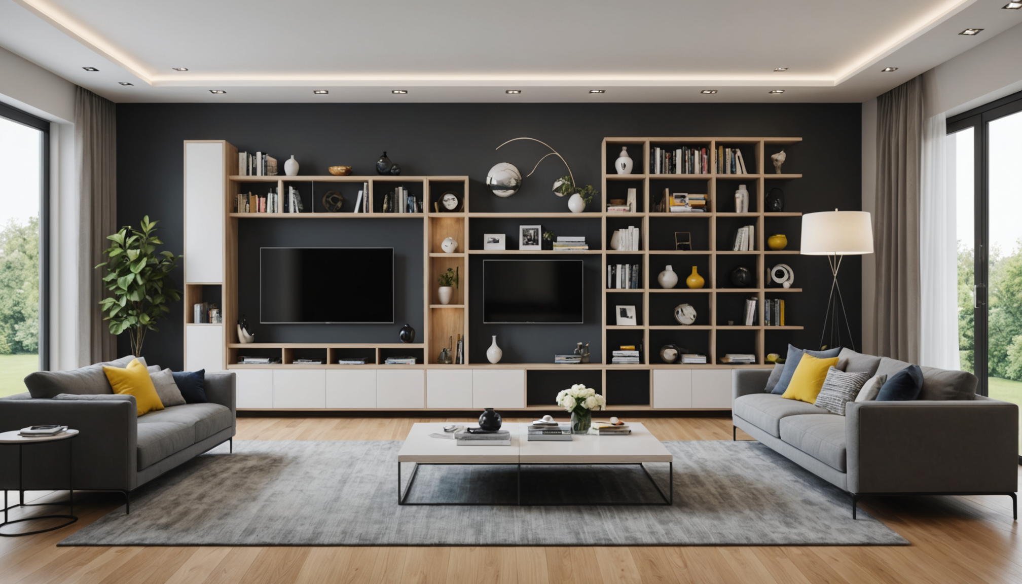 découvrez comment séparer une pièce en deux sans effectuer de travaux grâce à des astuces simples et efficaces. notre guide complet vous propose des solutions pratiques pour optimiser votre espace rapidement et à moindre coût.