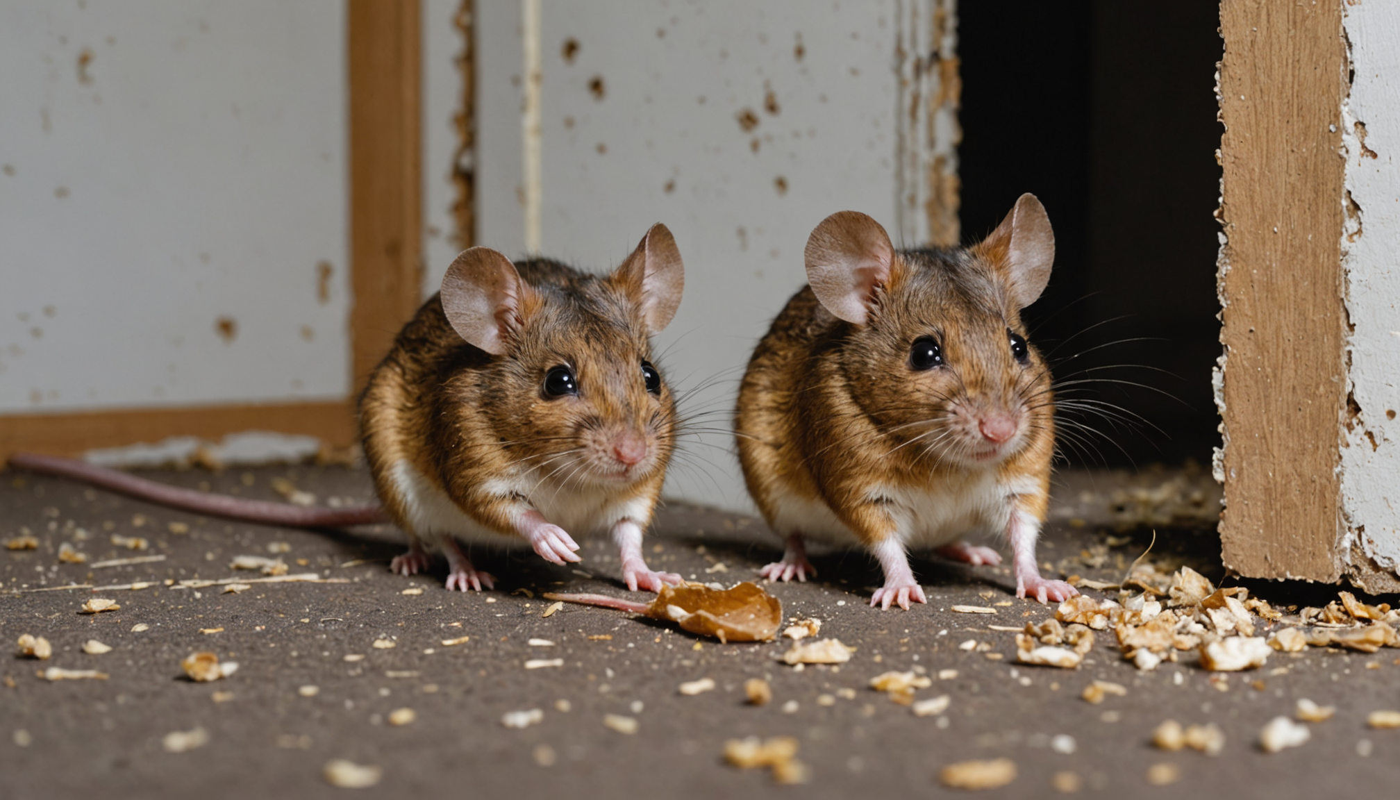découvrez comment éliminer efficacement les souris de votre maison avec du bicarbonate de soude grâce à notre guide pratique. méthode naturelle, astuces simples et conseils pour un environnement sain.