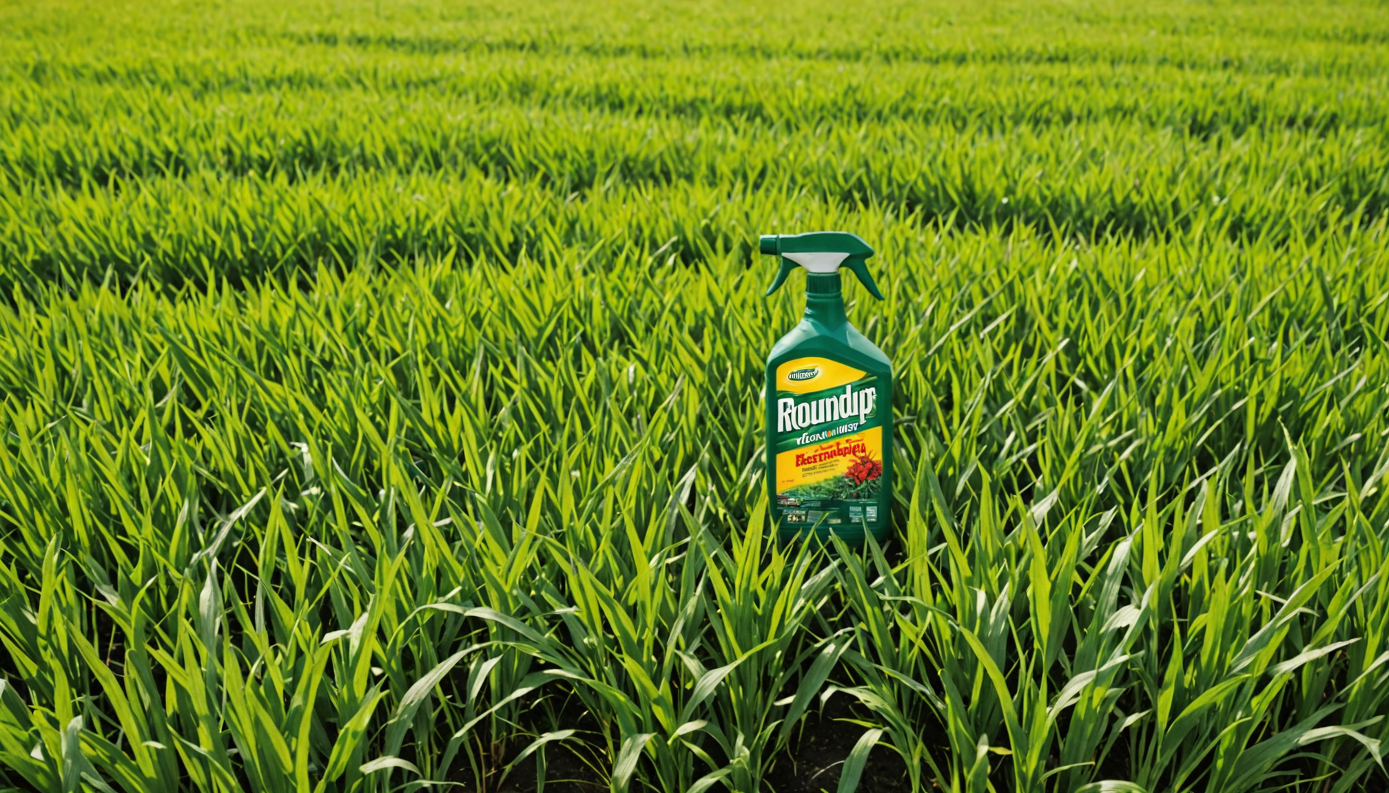 découvrez comment doser précisément le roundup pour 5 litres d'eau afin d'assurer une utilisation efficace et sécurisée de votre désherbant. suivez nos conseils pour un mélange optimal, respectueux de l'environnement et des consignes de sécurité.