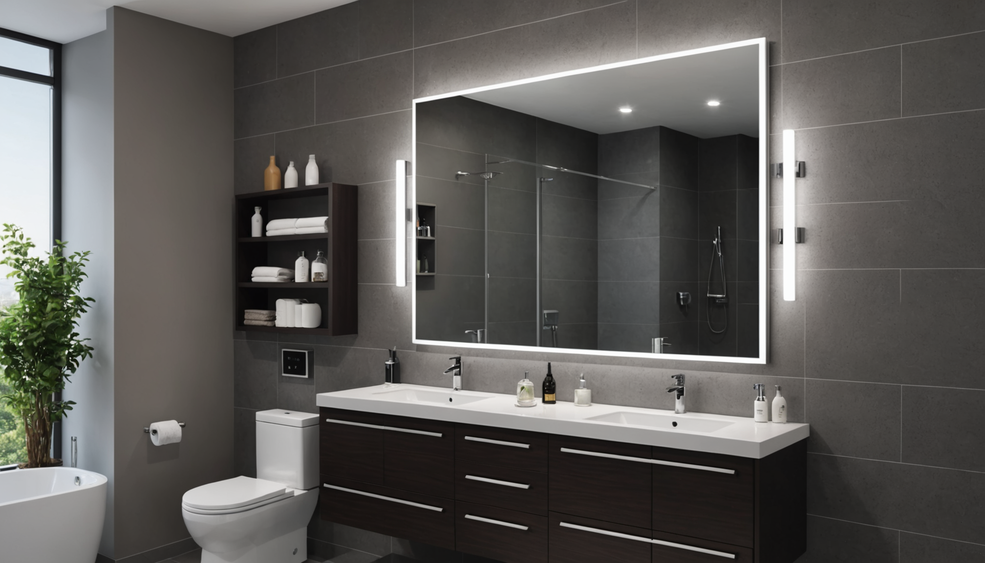 découvrez comment remplacer facilement les led de votre miroir de salle de bain avec notre guide étape par étape. conseils pratiques, sécurité et astuces pour un éclairage optimal !
