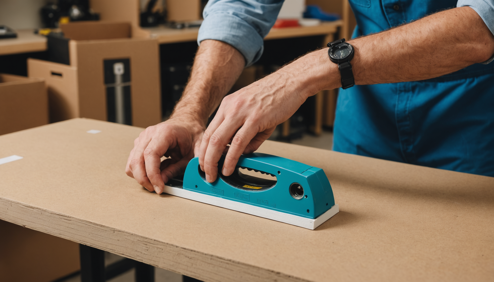 découvrez des astuces efficaces et sécurisées pour suspendre un objet lourd sans percer le mur : solutions adhésives, supports innovants, conseils d'experts et meilleurs produits pour préserver vos murs intacts.