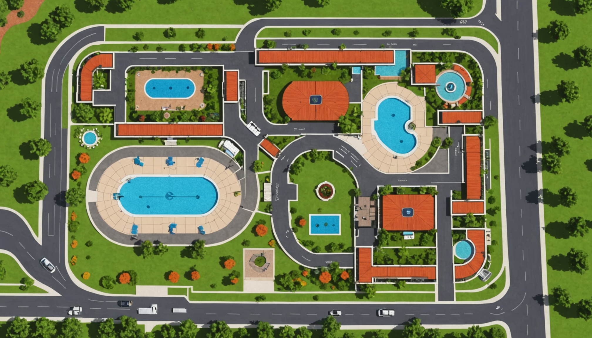 découvrez la définition d'un plan de situation de terrain, son utilité et son importance dans les démarches administratives ou immobilières. apprenez à lire et comprendre ce document essentiel pour vos projets.