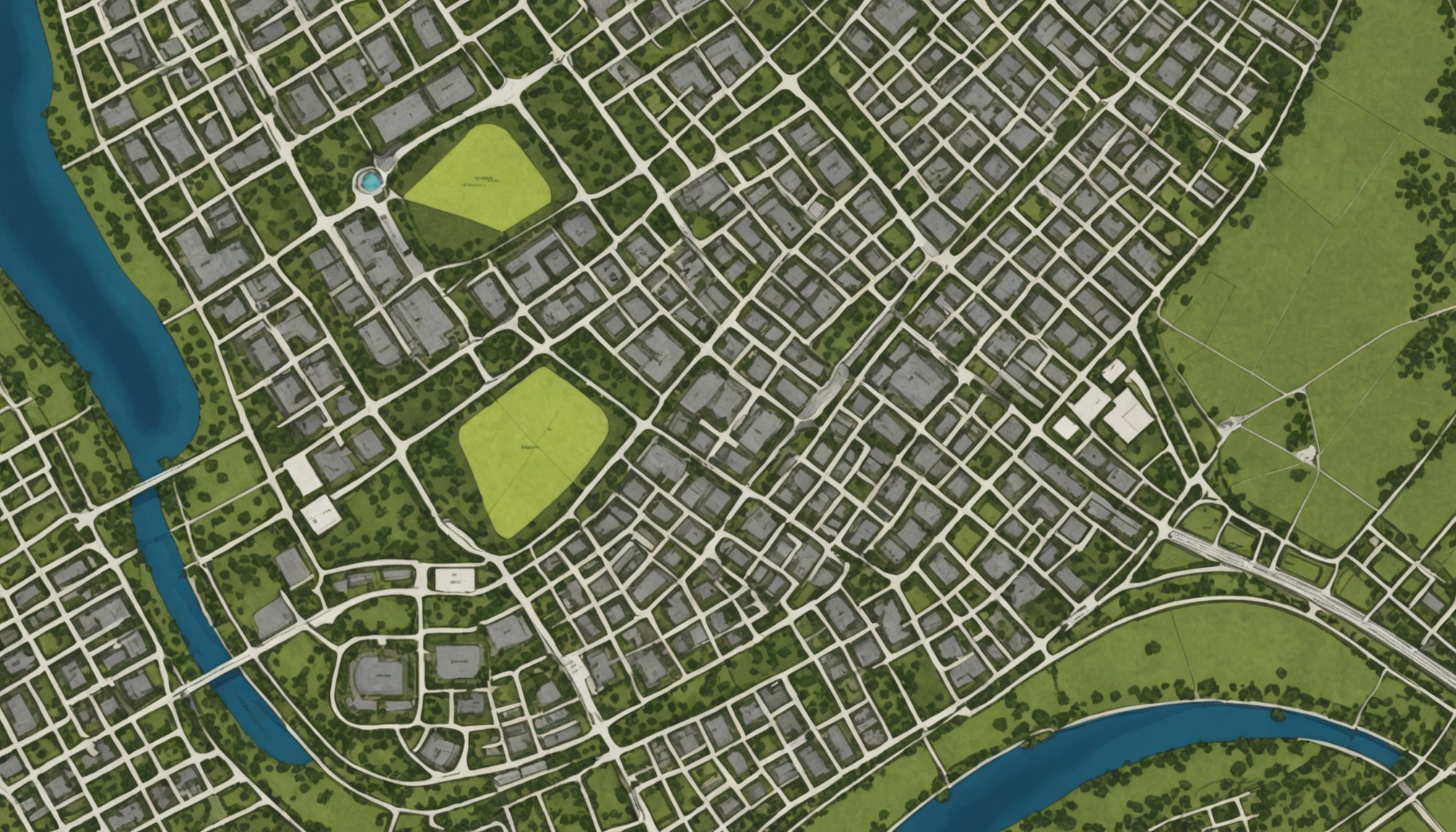 découvrez ce qu'est un plan de situation de terrain, son utilité et comment il facilite la localisation d'un projet immobilier ou de construction. guide complet pour tout comprendre sur ce document indispensable.