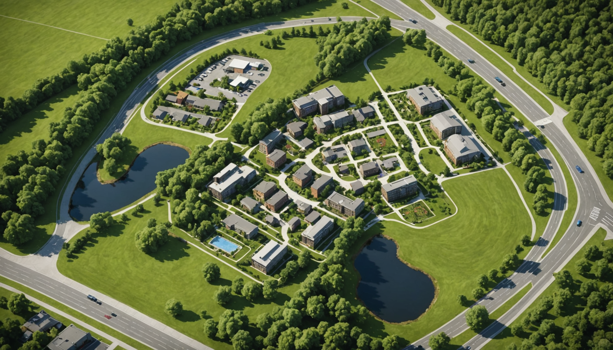 découvrez l'importance du plan de situation de terrain, un document clé pour tout projet immobilier. comprenez son utilité, ses éléments principaux et comment il facilite la localisation précise d'un terrain.