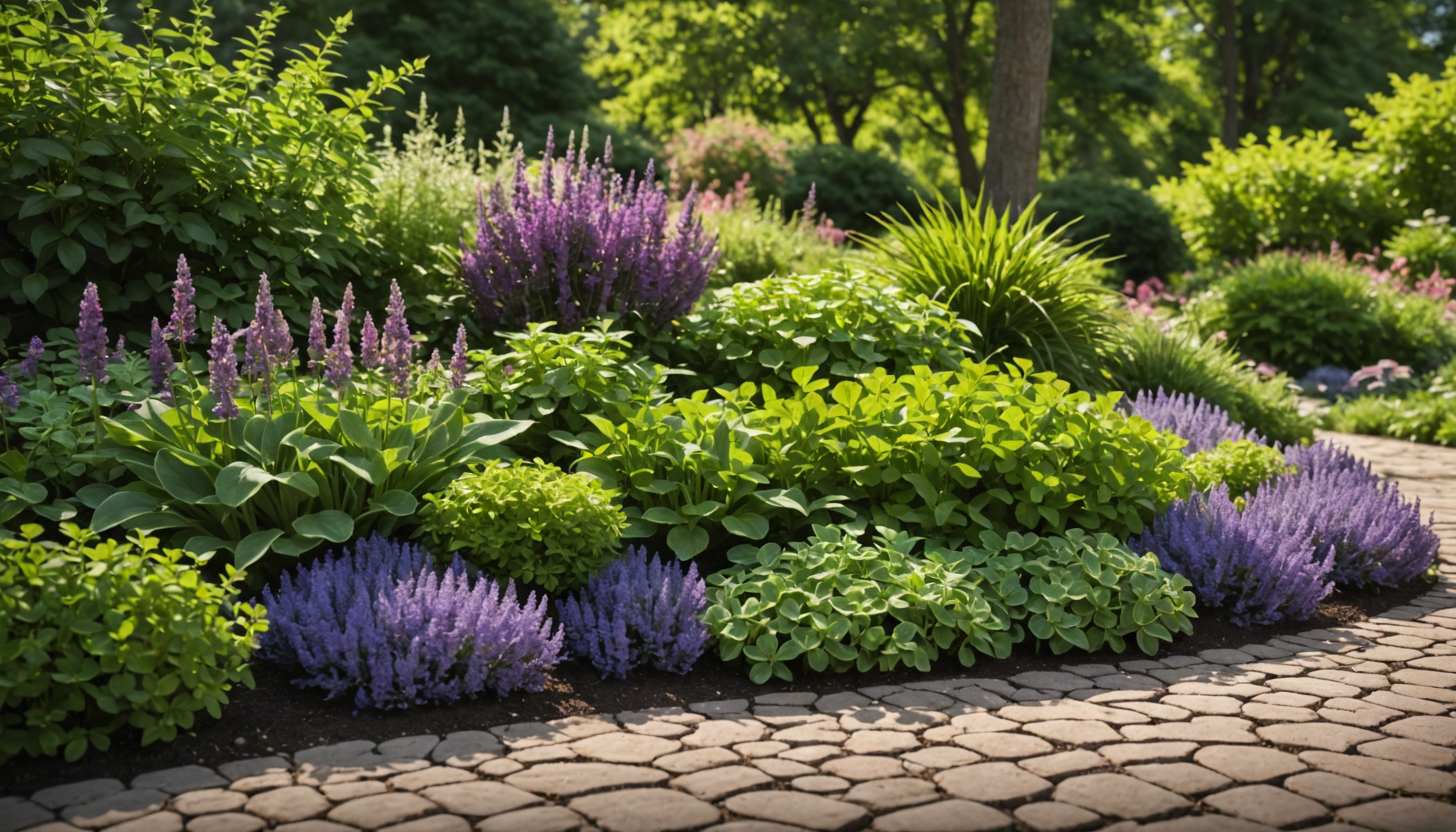 découvrez nos meilleures suggestions de couvre-sol persistant à croissance rapide pour embellir votre jardin toute l'année et limiter l'entretien. idéal pour un sol toujours vert et une couverture efficace.