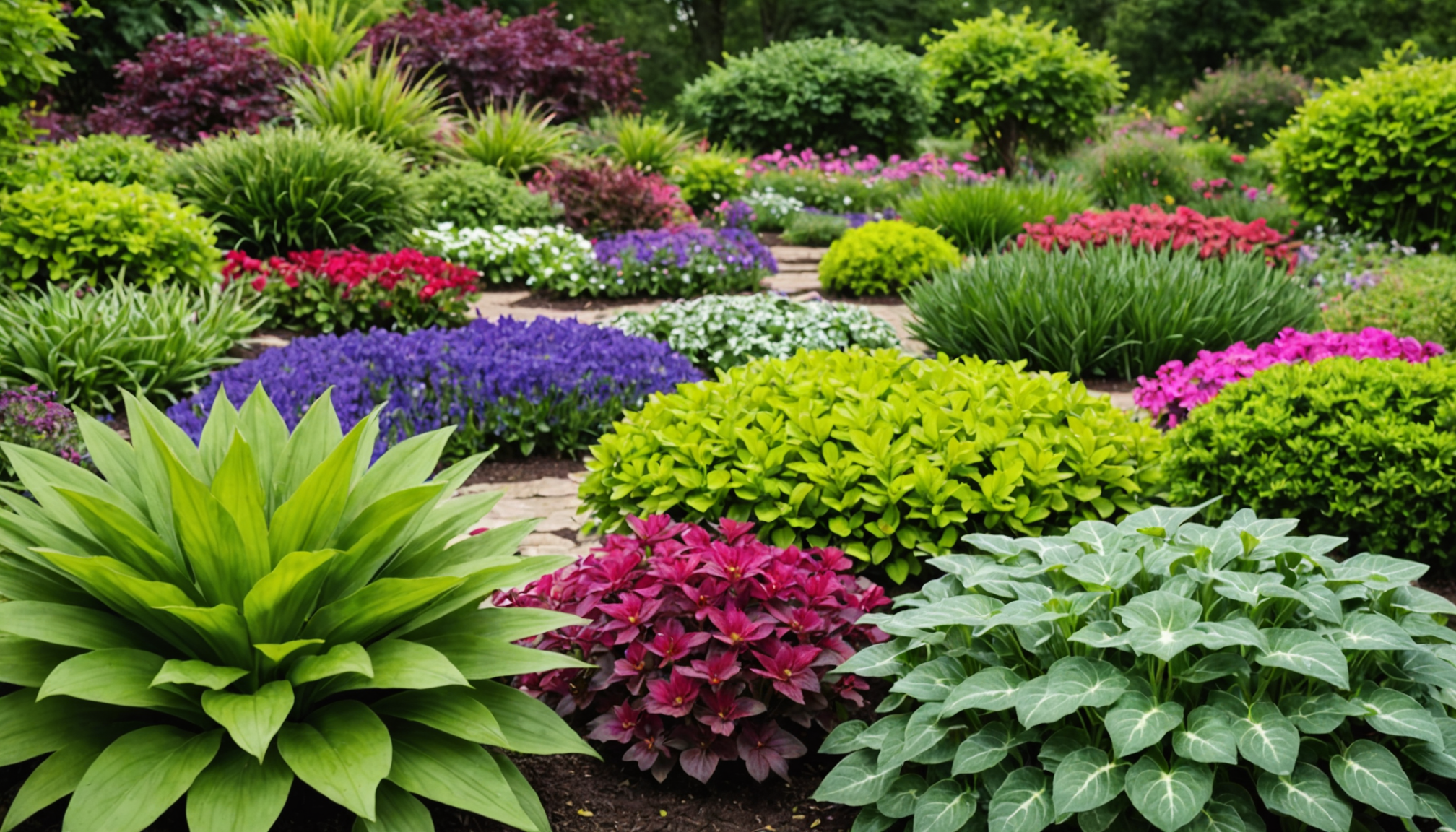 découvrez nos meilleures suggestions de couvre-sol persistant à croissance rapide pour un jardin verdoyant toute l’année. idéal pour limiter l’entretien et embellir vos espaces extérieurs facilement !