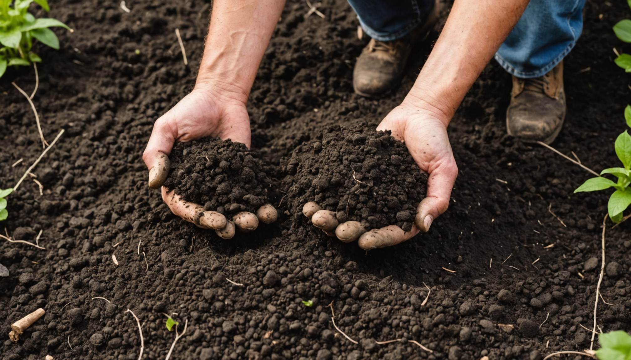 découvrez nos meilleures suggestions de couvre-sol persistants à croissance rapide pour un jardin verdoyant toute l'année. idées, conseils et variétés adaptées à tous types de sols.
