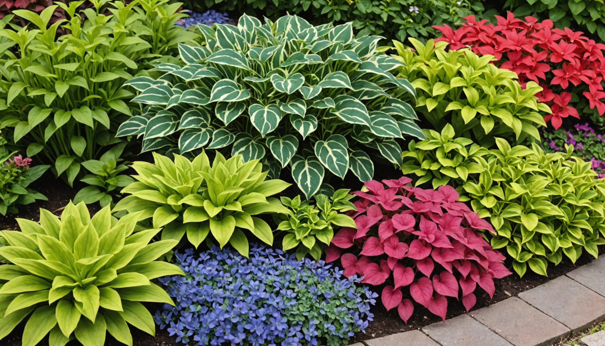 découvrez nos conseils inspirants pour choisir un couvre-sol rampant persistant à croissance rapide. idéal pour un jardin verdoyant toute l'année et un entretien facilité !