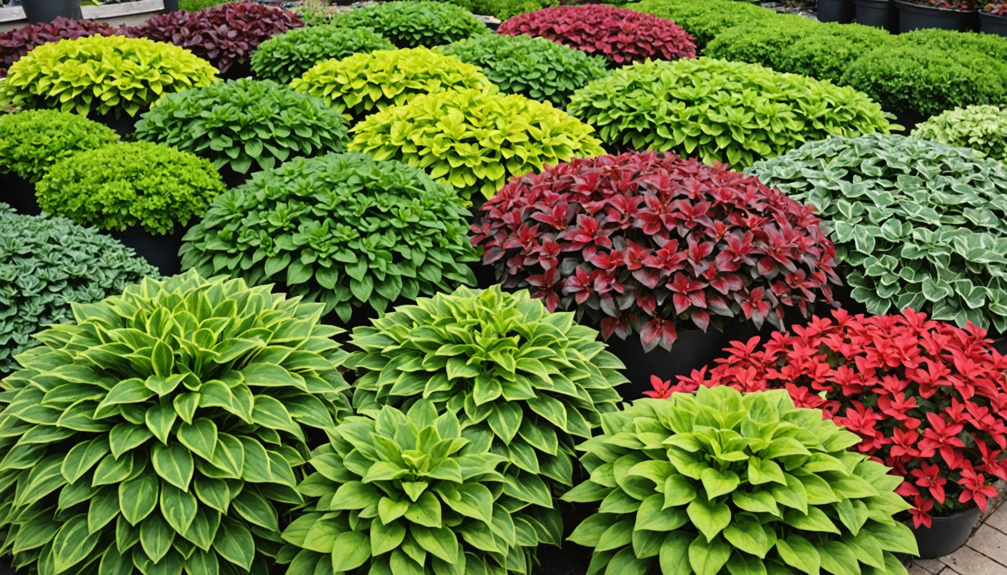 découvrez nos conseils inspirants pour choisir et entretenir un couvre-sol rampant persistant à croissance rapide. idéal pour un jardin facile à vivre, verdoyant toute l'année et sans entretien excessif !