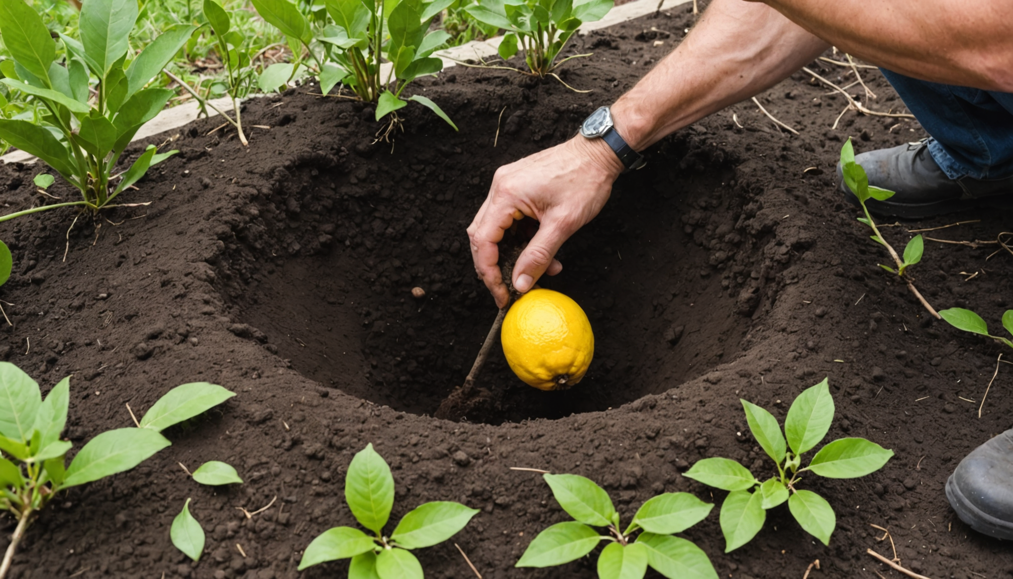 découvrez les erreurs courantes à éviter pour bien cultiver un citronnier et obtenir des fruits savoureux. conseils pratiques pour assurer la réussite de votre arbre, du choix de l’emplacement à l’entretien au quotidien.