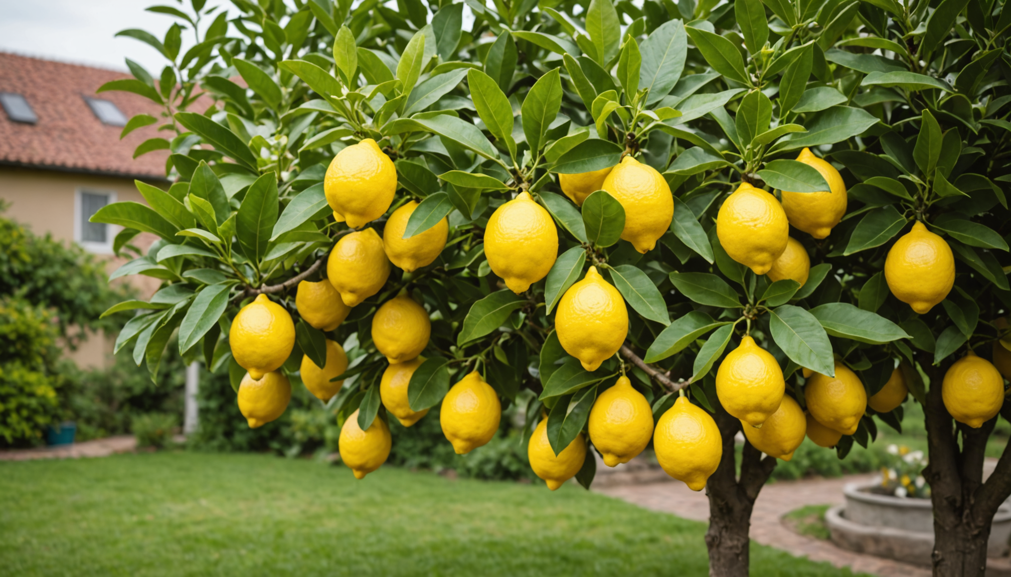 découvrez les erreurs courantes à éviter lors de la culture d’un citronnier et profitez de nos conseils pratiques pour garantir la réussite de votre arbre fruitier, du semis à la récolte.