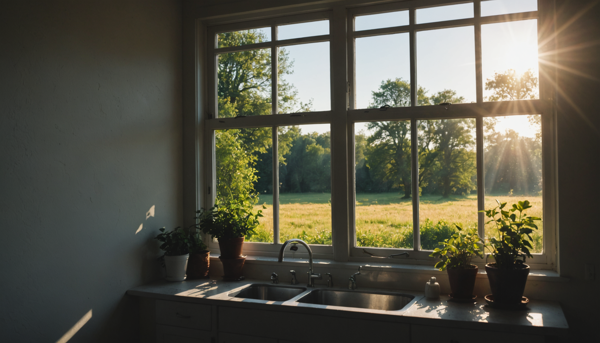 apprenez des astuces efficaces et simples pour nettoyer vos vitres et leur redonner éclat et brillance, sans traces ni efforts.