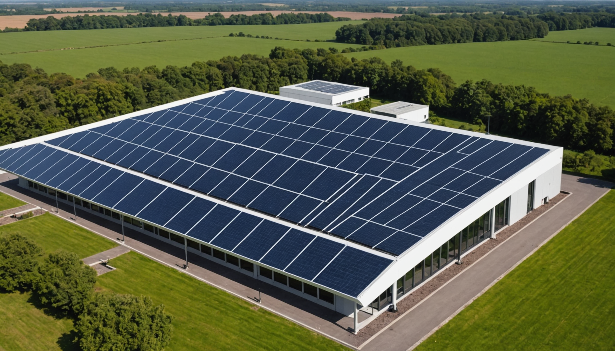 découvrez le bâtiment solaire arkolia, une solution innovante alliant respect de l’environnement et rentabilité économique. profitez d’une construction durable, éco-responsable et adaptée à vos besoins professionnels.