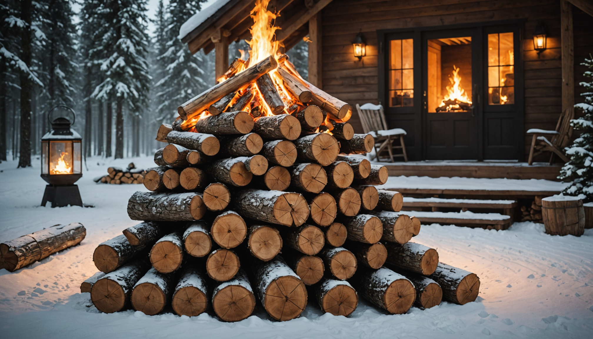 profitez de notre offre exceptionnelle sur le bois de chauffage à 50 euros le stère ! stockez dès maintenant pour passer l’hiver au chaud, en toute tranquillité et à prix réduit. quantités limitées !