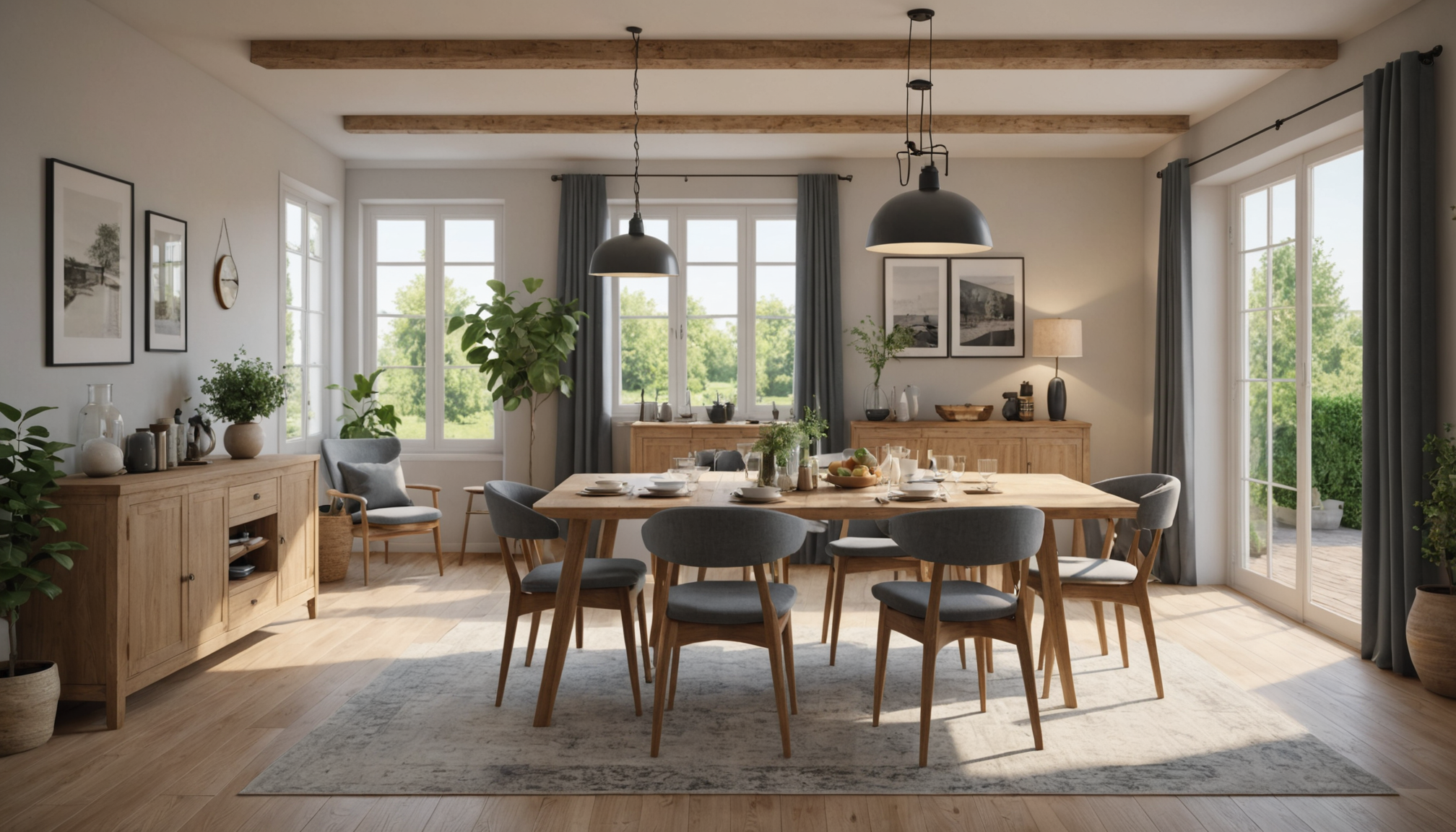 boostez la vente ou la location de votre bien à agen grâce au home staging avec maison langel. profitez de l’expertise de professionnels pour valoriser votre intérieur et séduire rapidement les acheteurs.