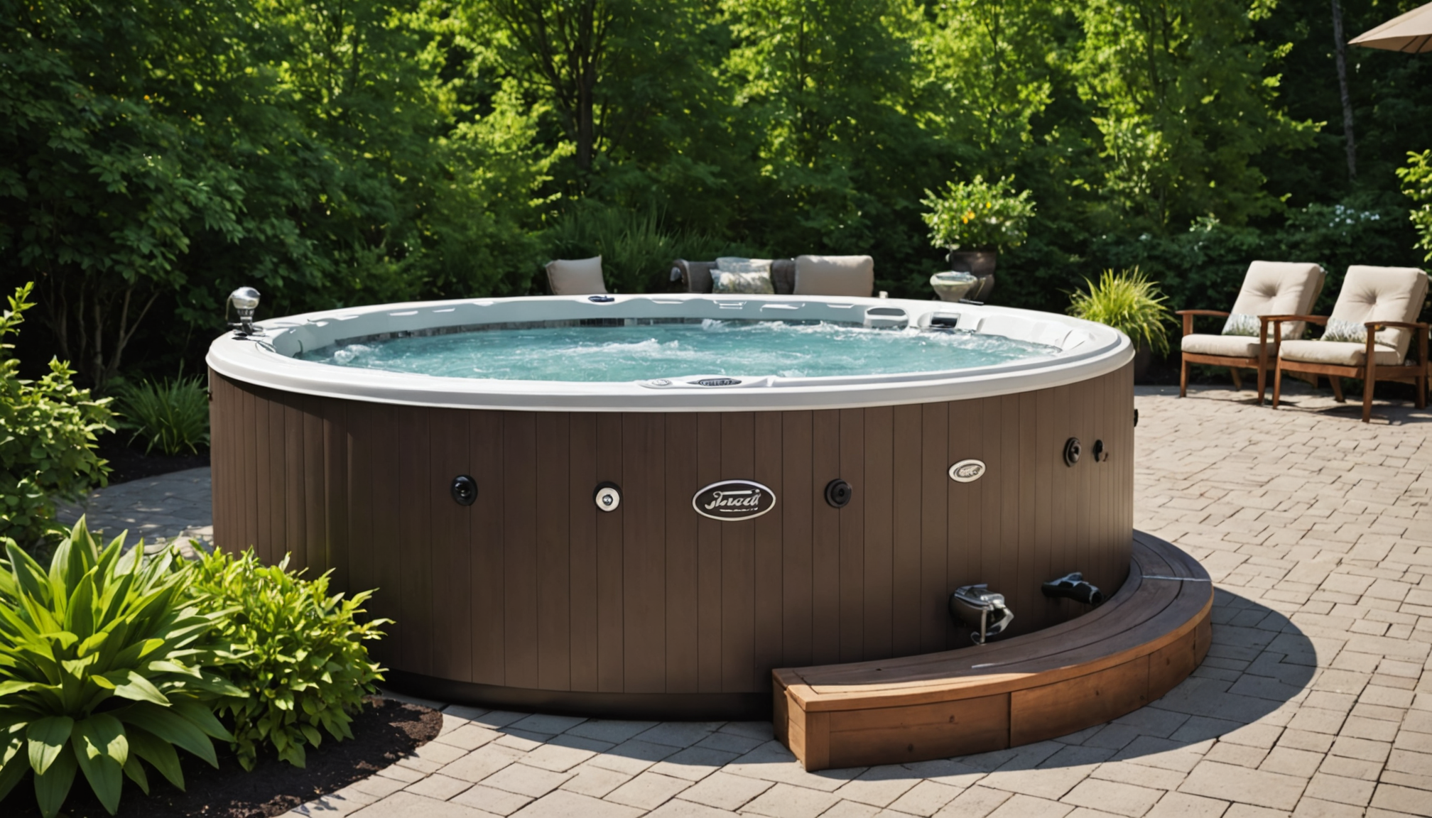 découvrez les atouts majeurs d’un jacuzzi 6 places : espace optimisé, confort absolu et convivialité. trouvez le spa parfait pour partager des moments de détente en famille ou entre amis.