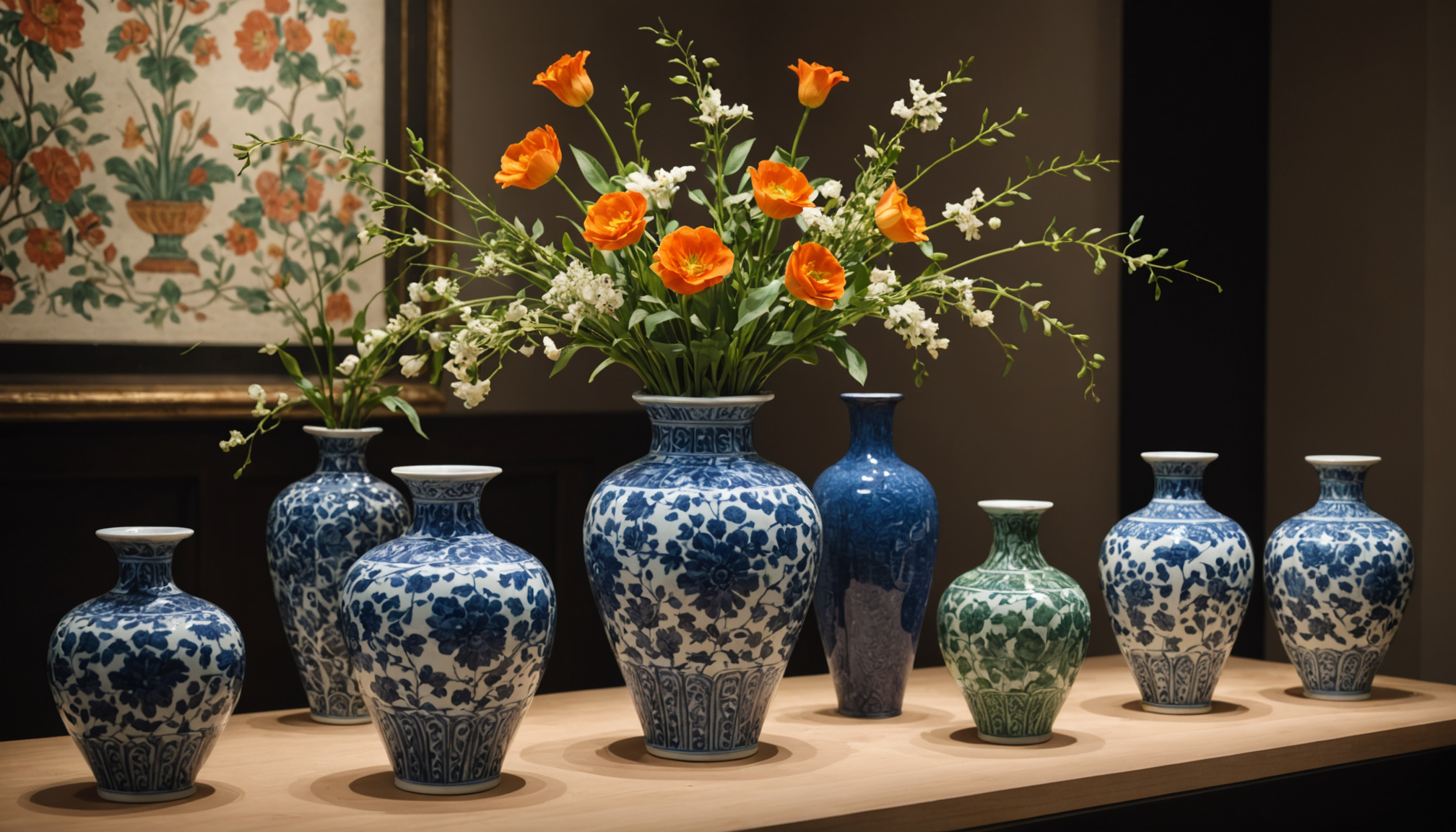 explorez la collection exclusive de vasele et trouvez des vases d’exception pour sublimer votre décoration intérieure. design unique, qualité artisanale et livraison rapide.
