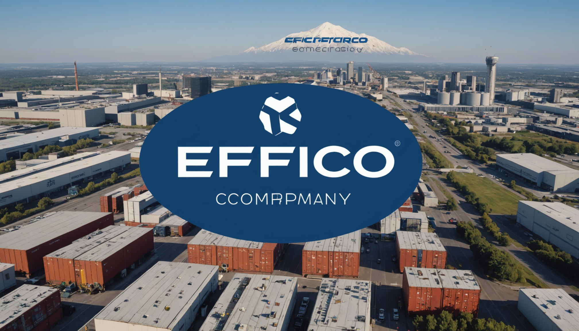 explorez l'univers d'effico à travers un aperçu complet de ses activités, ses domaines d'expertise et les données clés pour mieux comprendre cette entreprise innovante.