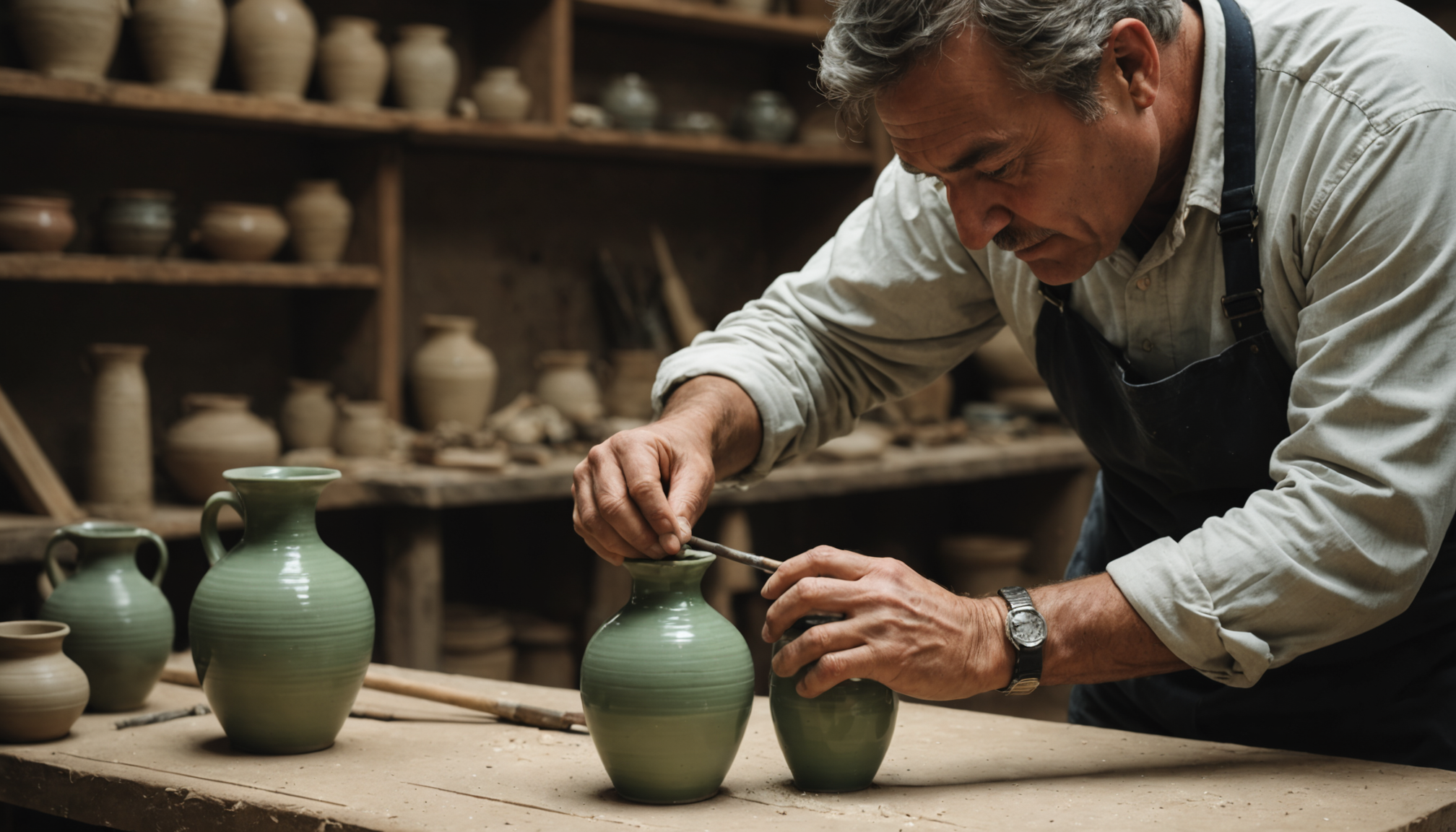plongez dans l'univers fascinant de vasele et découvrez une collection unique de vases d'exception, alliant élégance, design et savoir-faire artisanal pour sublimer votre intérieur.